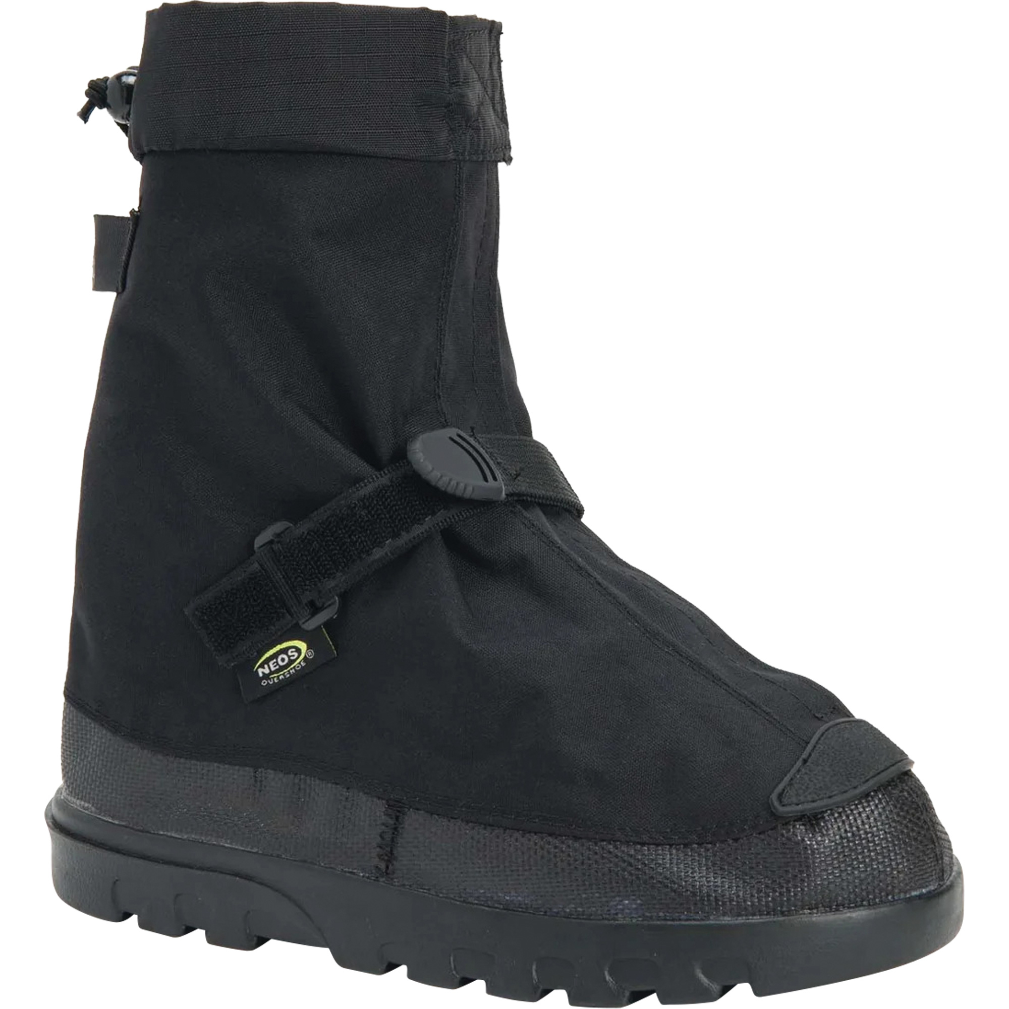 Couvre-chaussure VoyagerMC Mid, Nylon, Fermeture Boucle, Convient à Hommes 9 - 10,5/Femmes 10,5 - 12