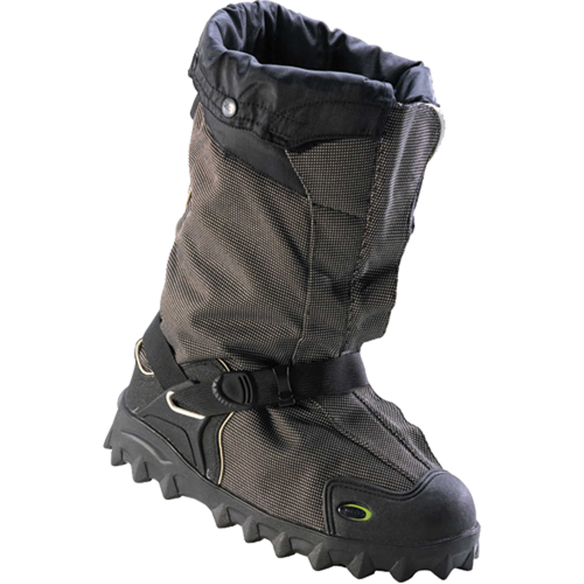 Couvre-chaussures Navigator 5MC, Nylon, Boucles et crochets, Convient à Hommes 11 - 12,5