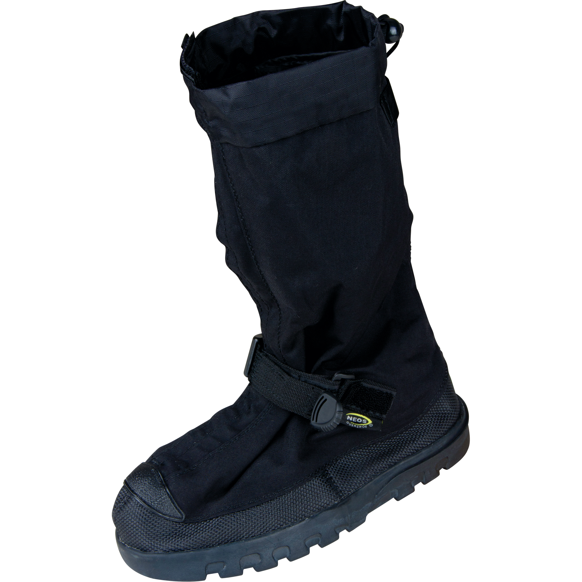 Couvre-chaussures toutes saisons Adventurer, Nylon, Fermeture Boucles et crochets, Convient à Hommes 13 - 14,5