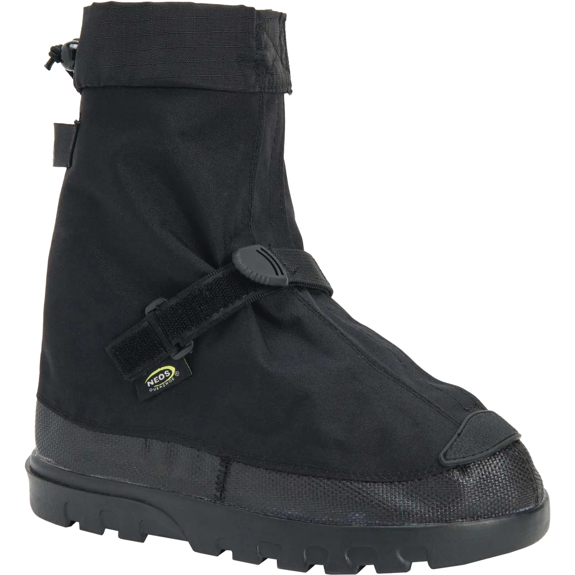 Couvre-chaussures VoyagerMC, Nylon, Boucles et crochets, Convient à Hommes 17