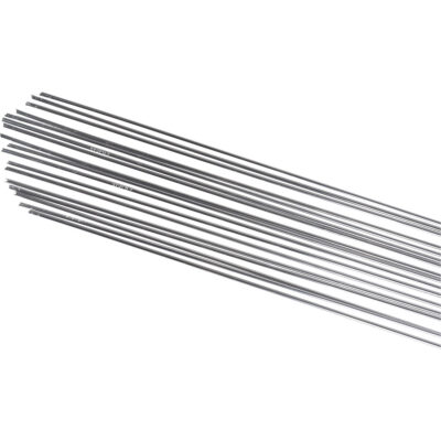 Fils à souder en aluminium 4043 - Longueur coupée de 36"