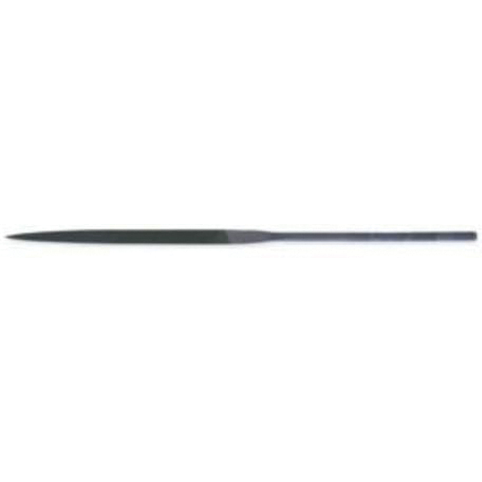 Lime aiguille no 0, Barrette, 5-1/2"