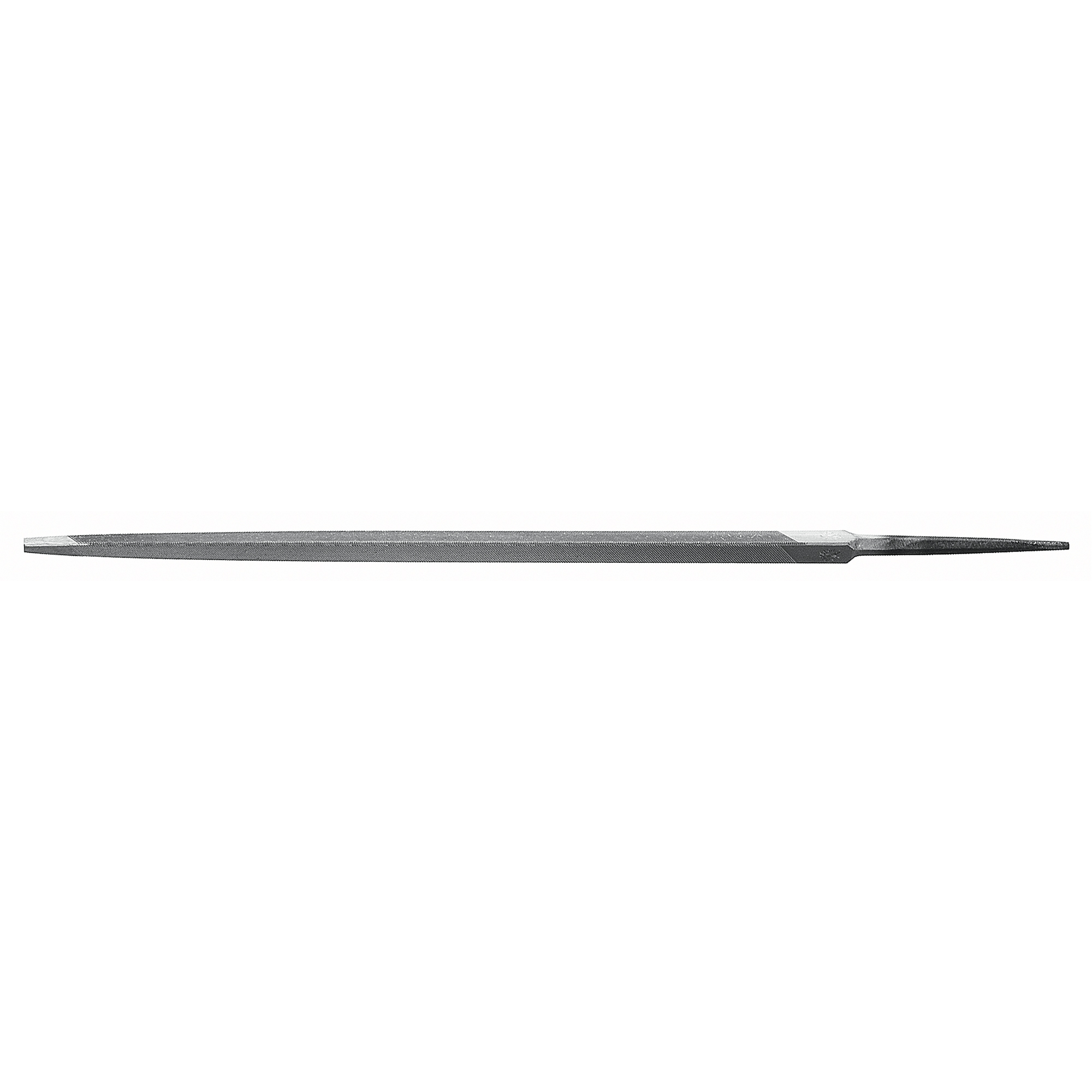 Lime conique extra mince, Triangle, 4"