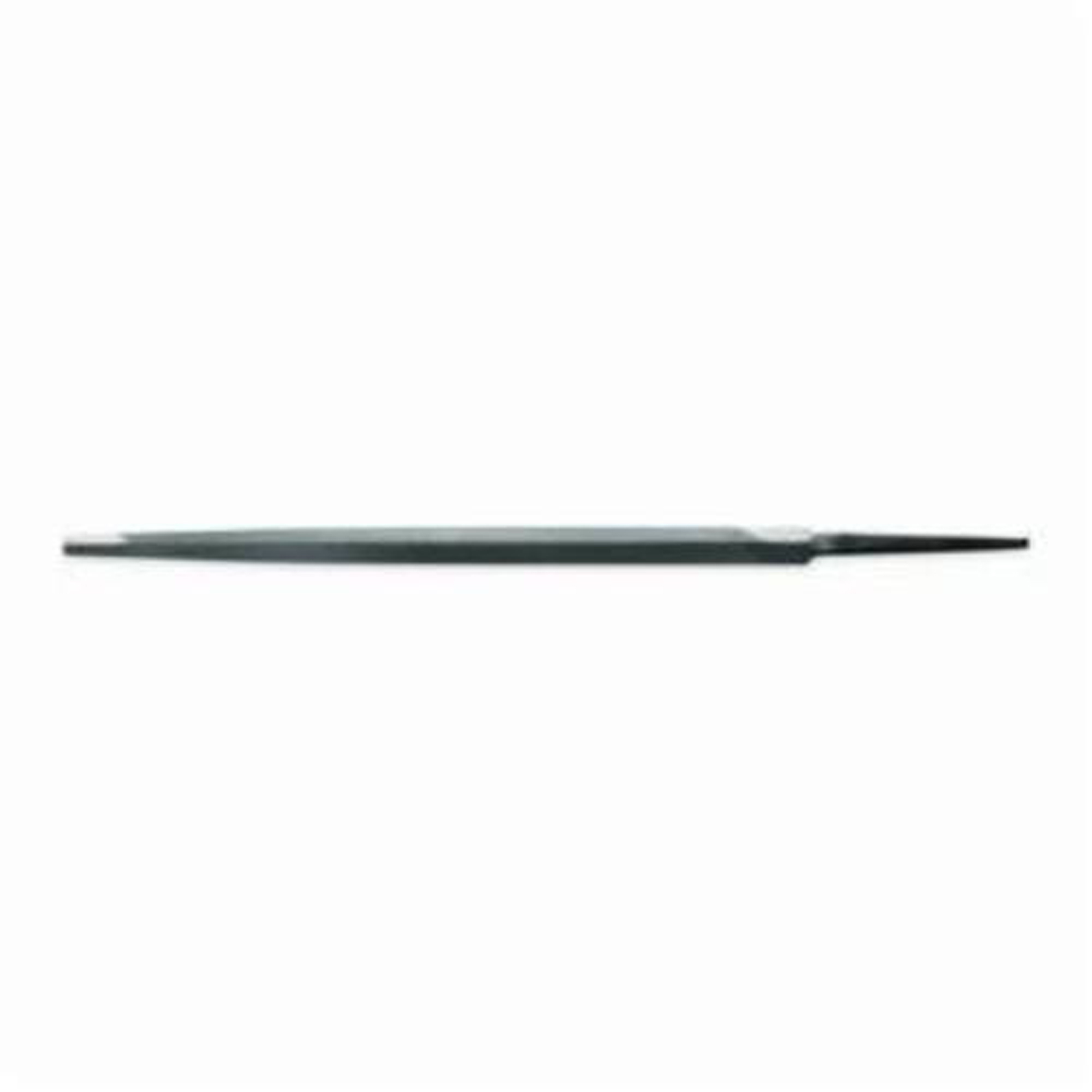Lime conique mince, Triangle, 10"