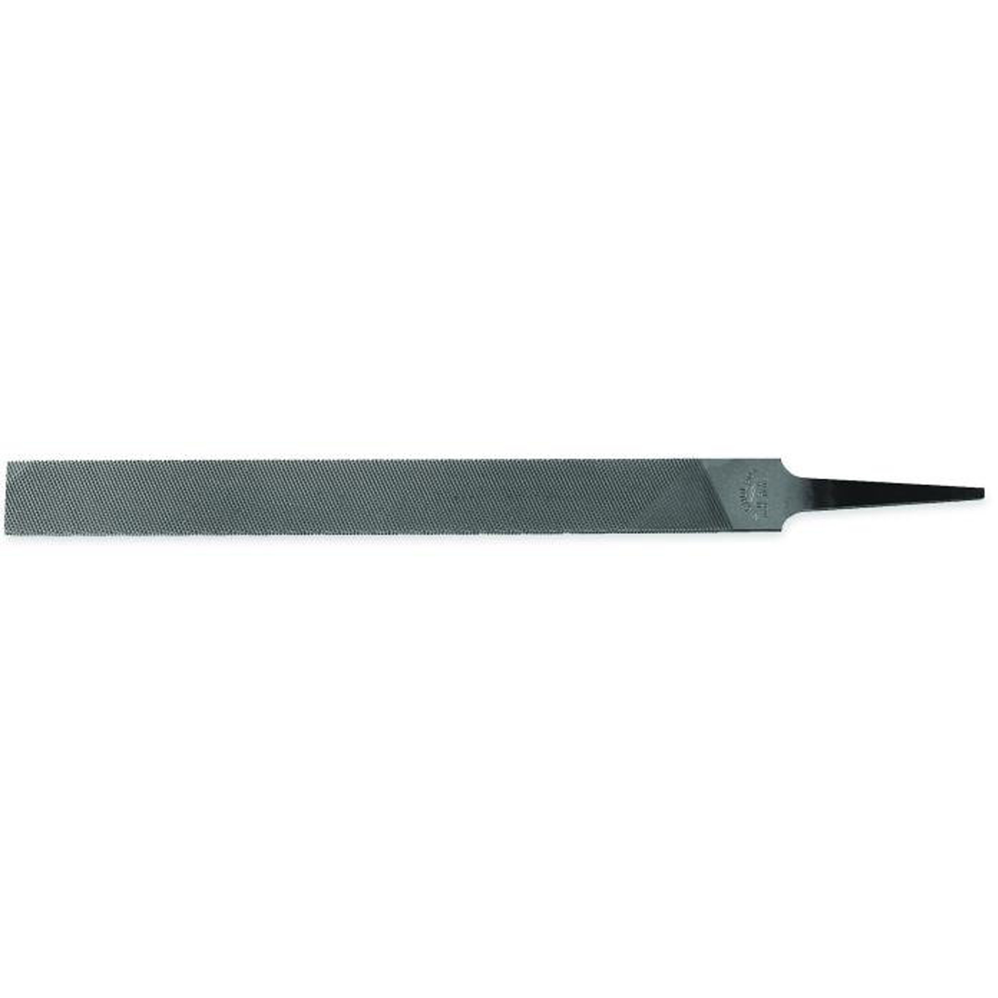 Lime demi-douce manuelle, Plat, 10", Demi-douce