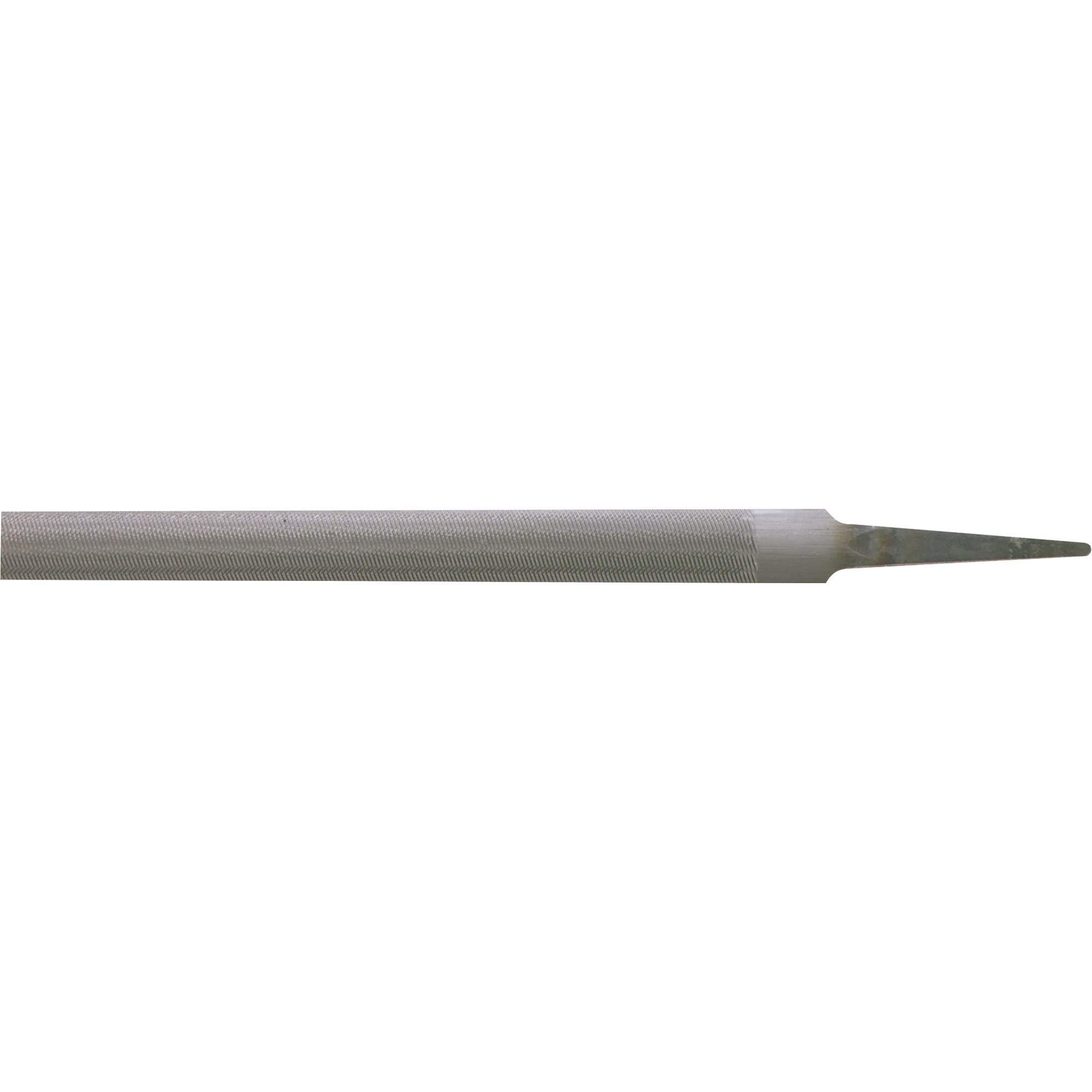 Lime, Demi-ronde, 14" l, Coupe Bâtarde