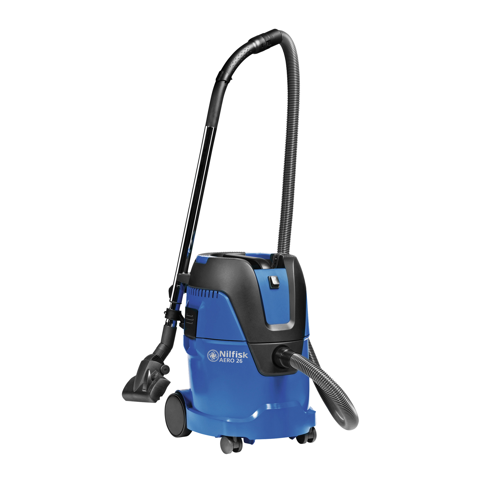 Aspirateur AERO 26, Secs-humides, 1,34 CV,