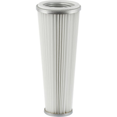 Filtre PTFE conic pour aspirateur humide-sec, Cartouche, Pour 13 - 26 gal US