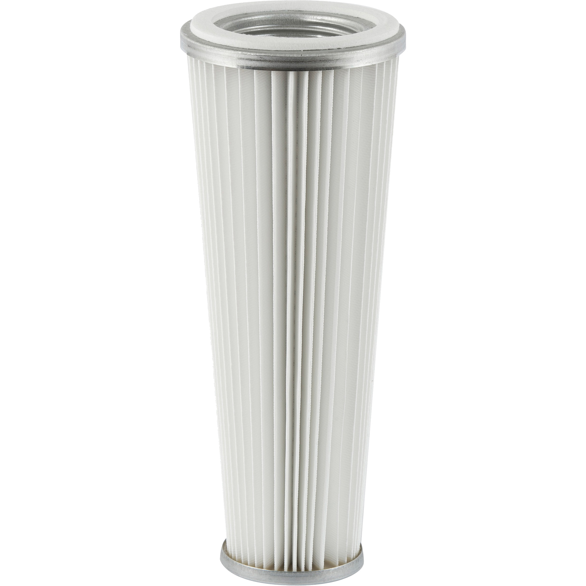 Filtre PTFE conic pour aspirateur humide-sec, Cartouche, Pour 13 - 26 gal US