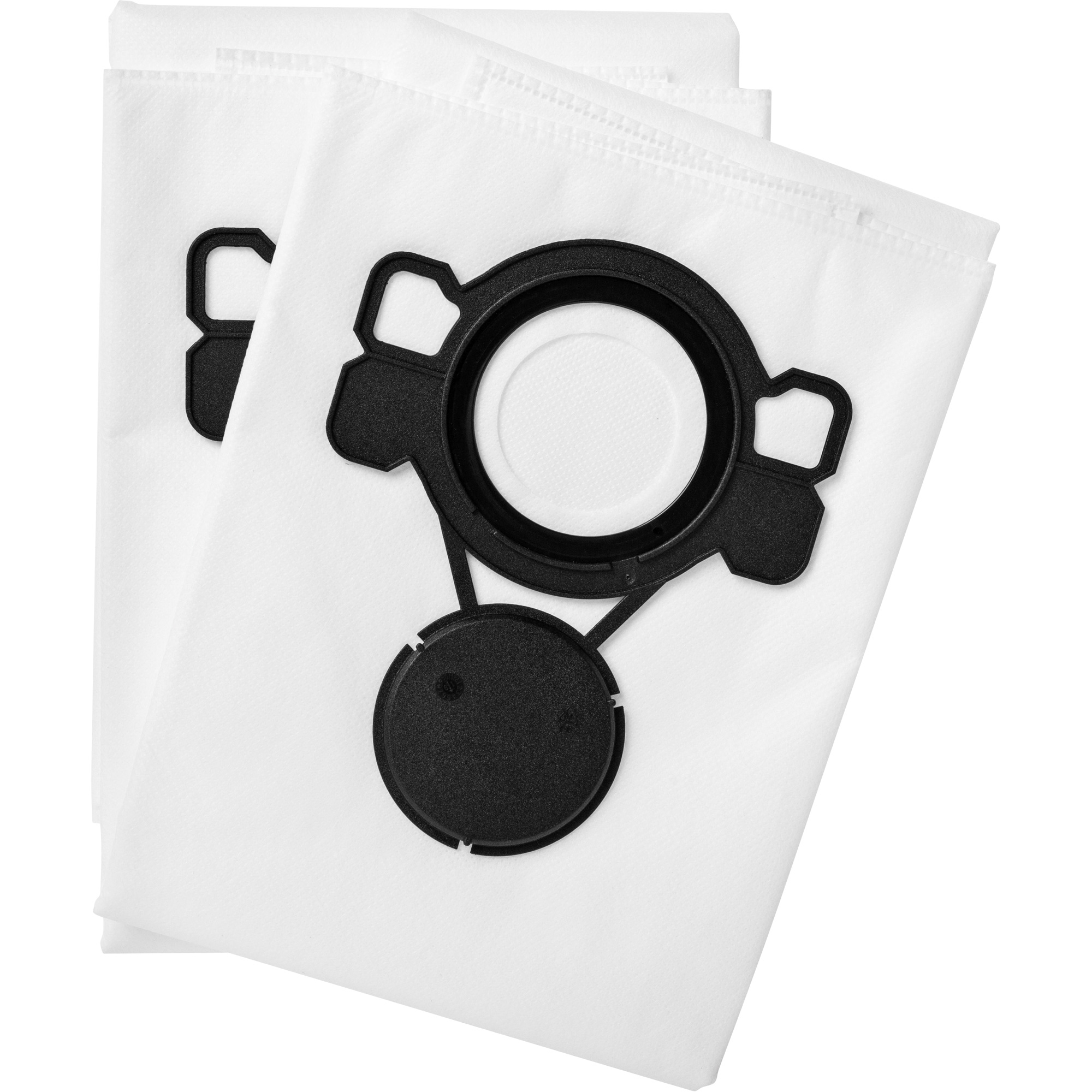 Filtres d'aspirateur molletonnés humide/sec Aero, Sac, Pour 5,5 - 8,1 gal. US