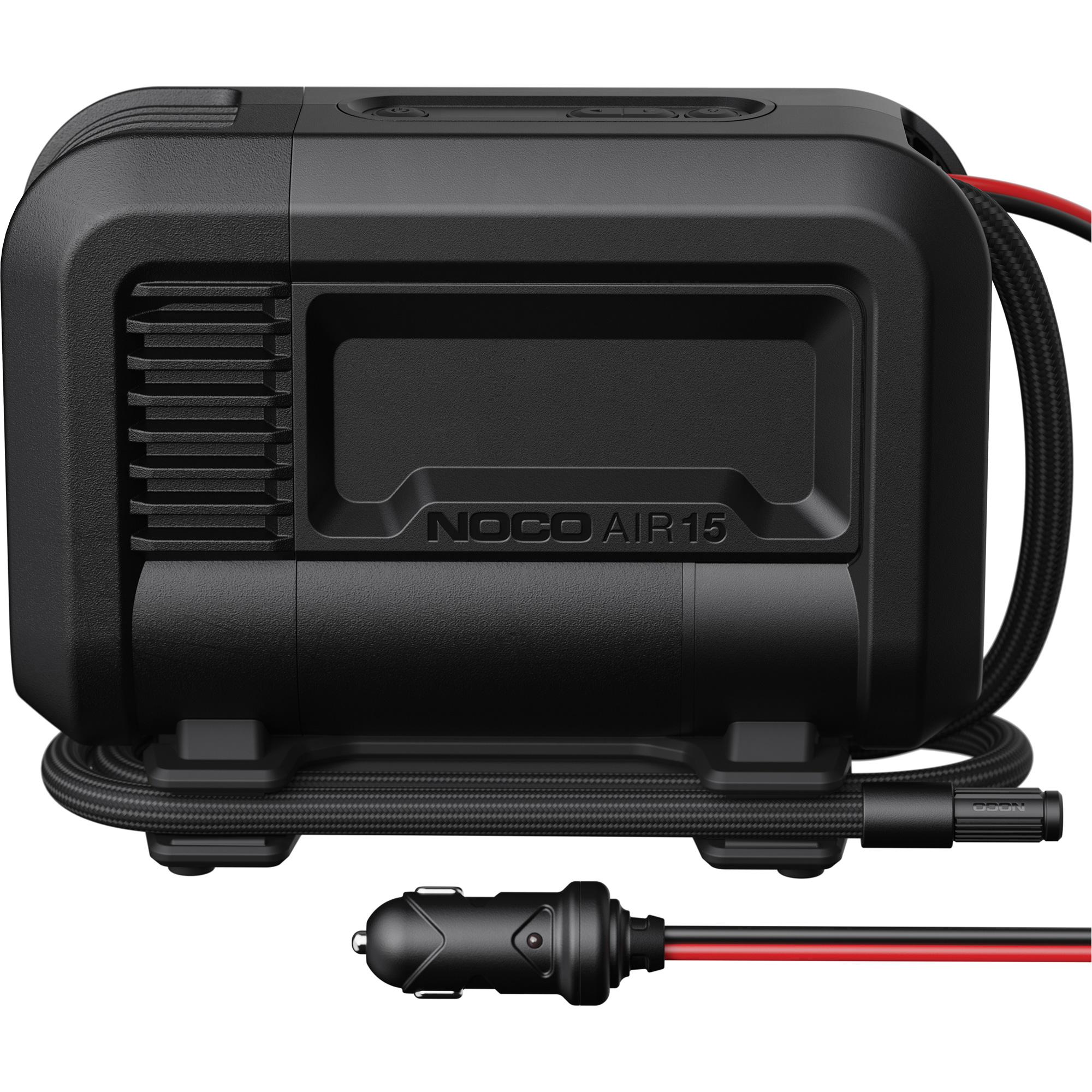 Compresseur d'air portable de 15 A