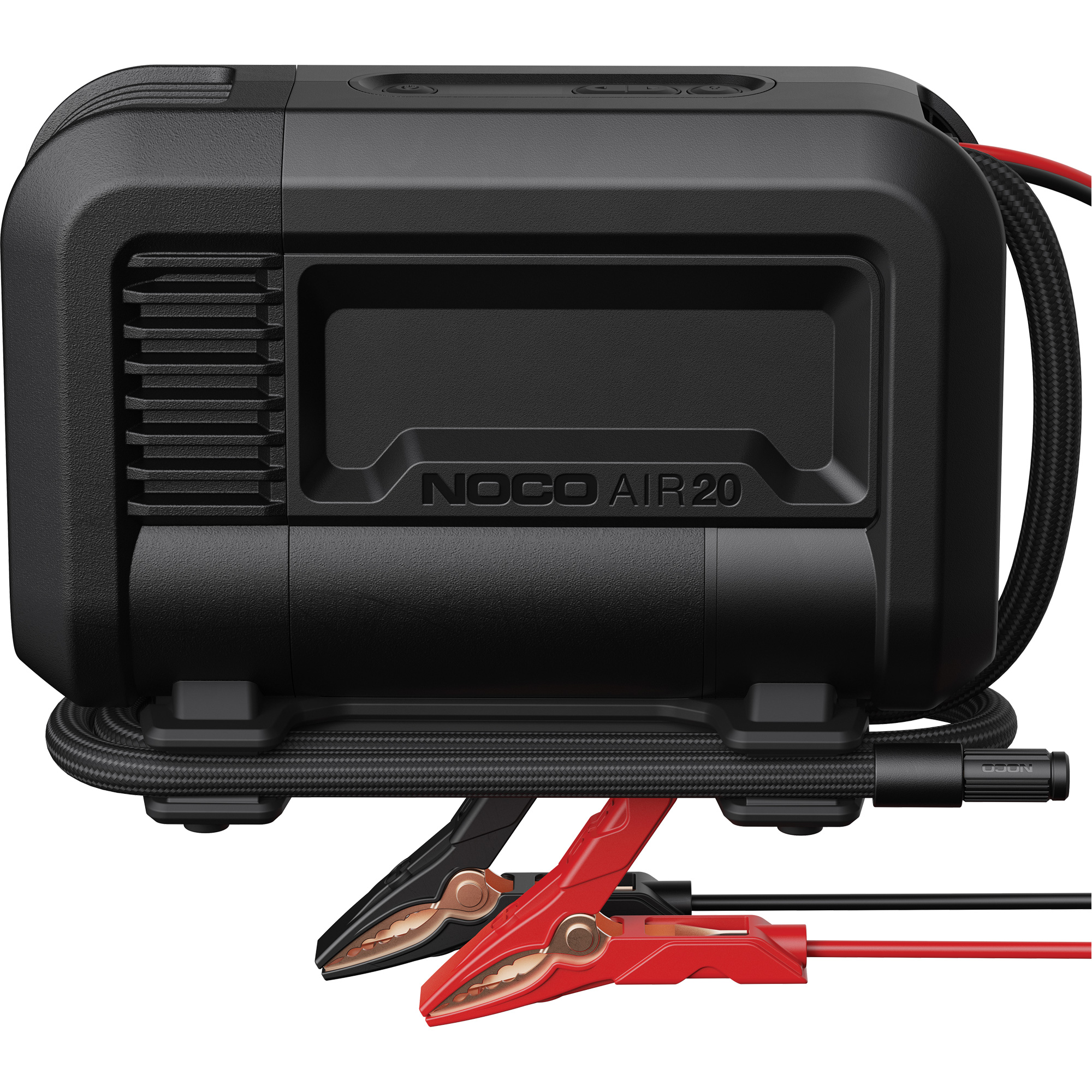 Compresseur d'air portable de 20 A