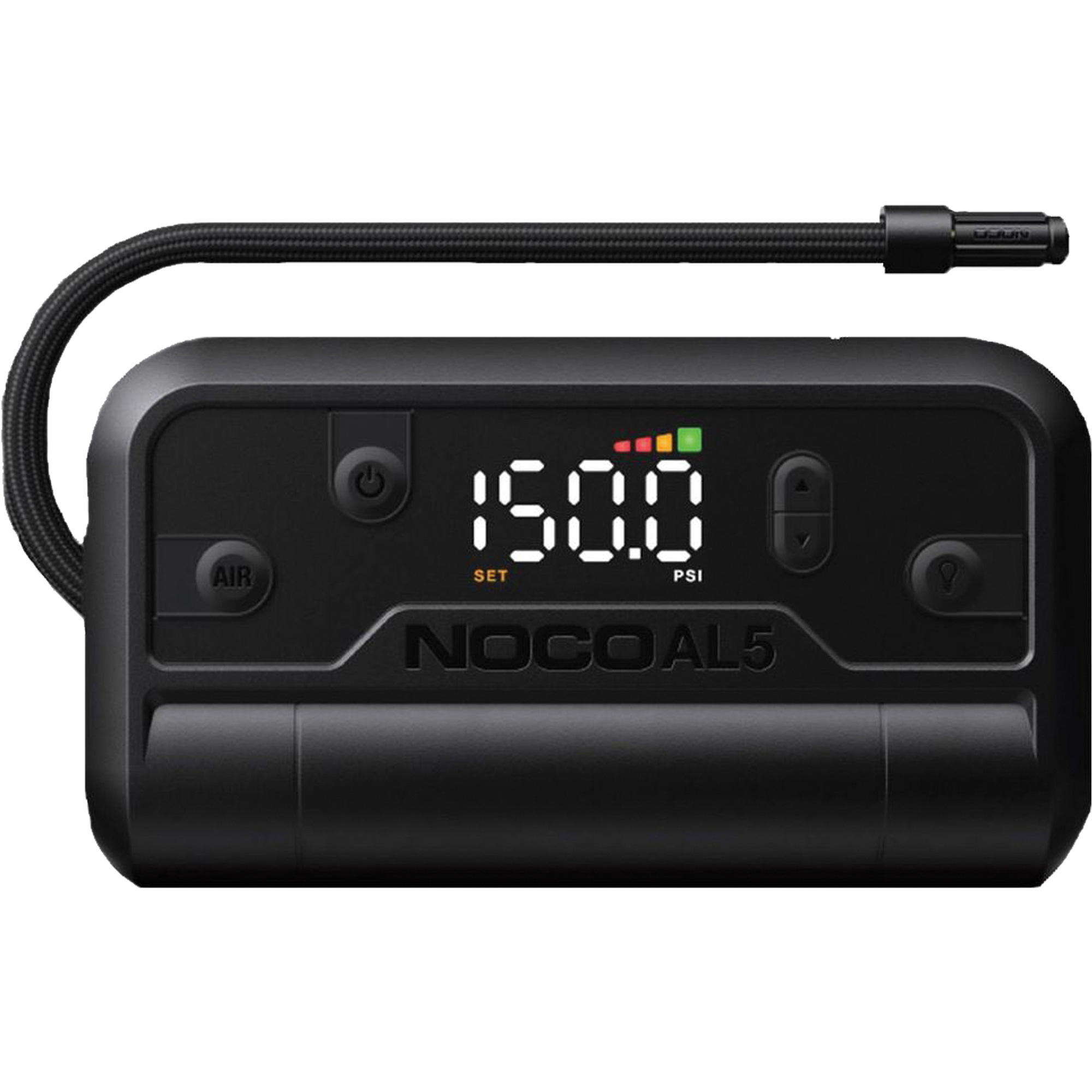 Compresseur d'air portable de 5 A