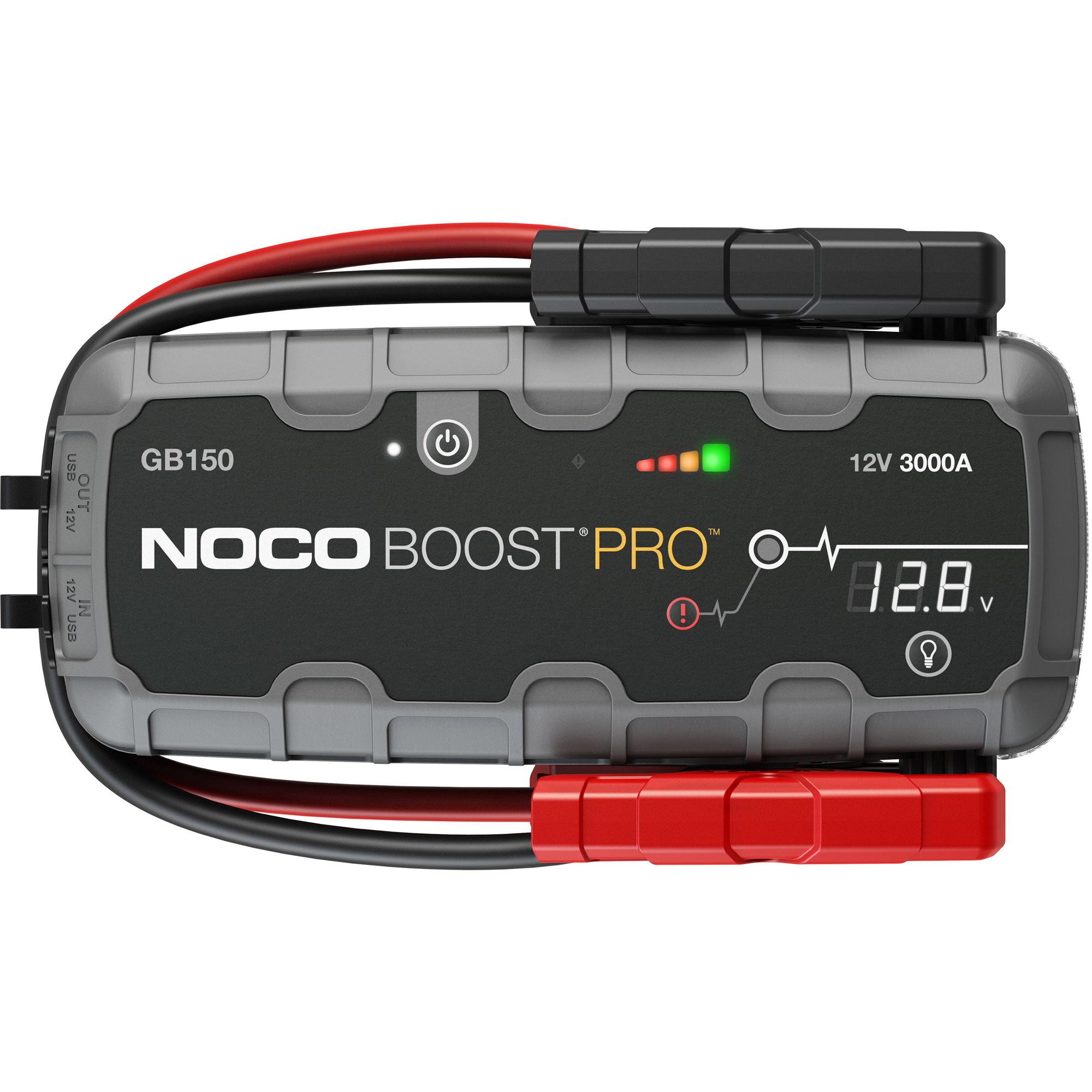 Survolteur pour batterie GB150 BoostMD ProMC