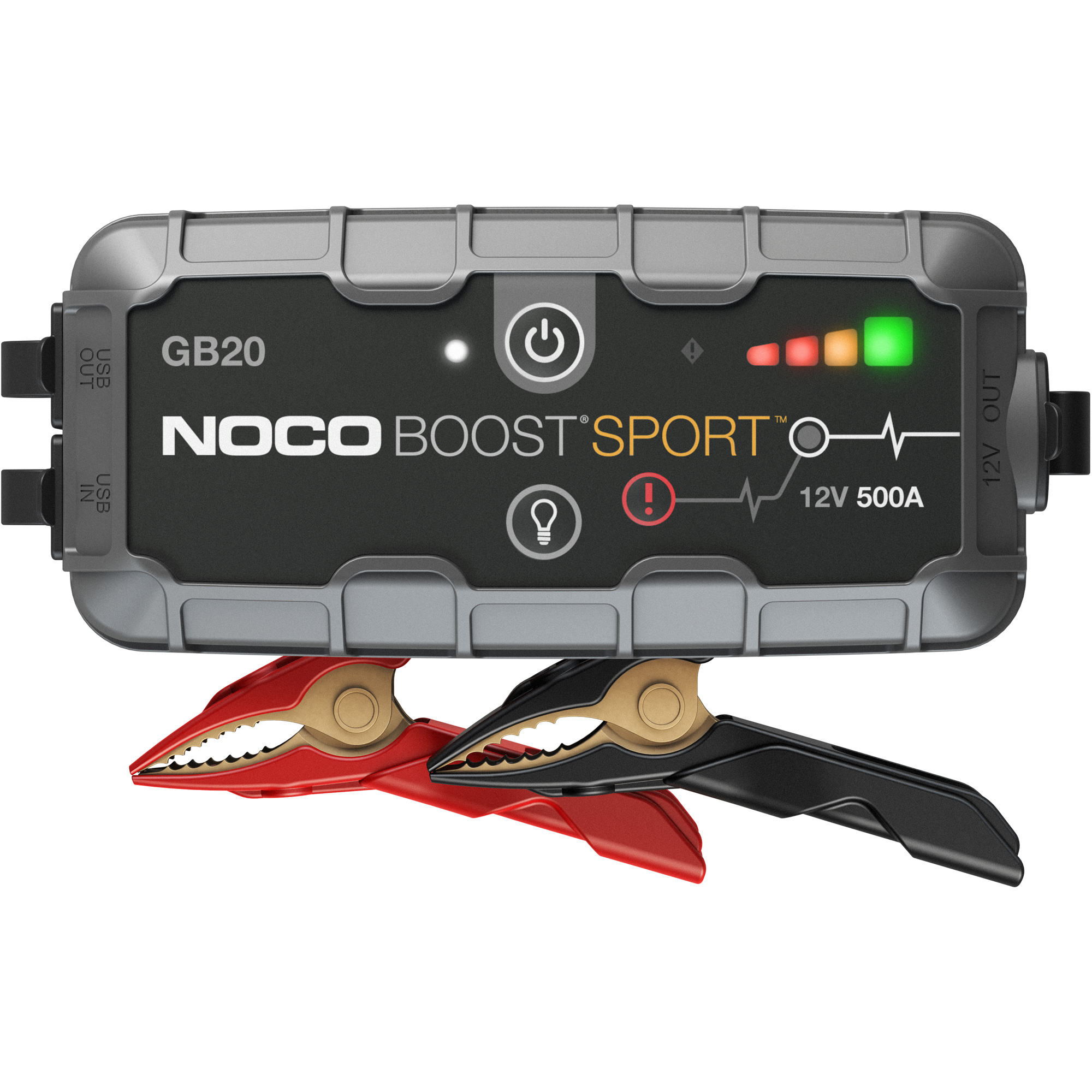 Survolteur pour batterie GB20 BoostMD SportMC