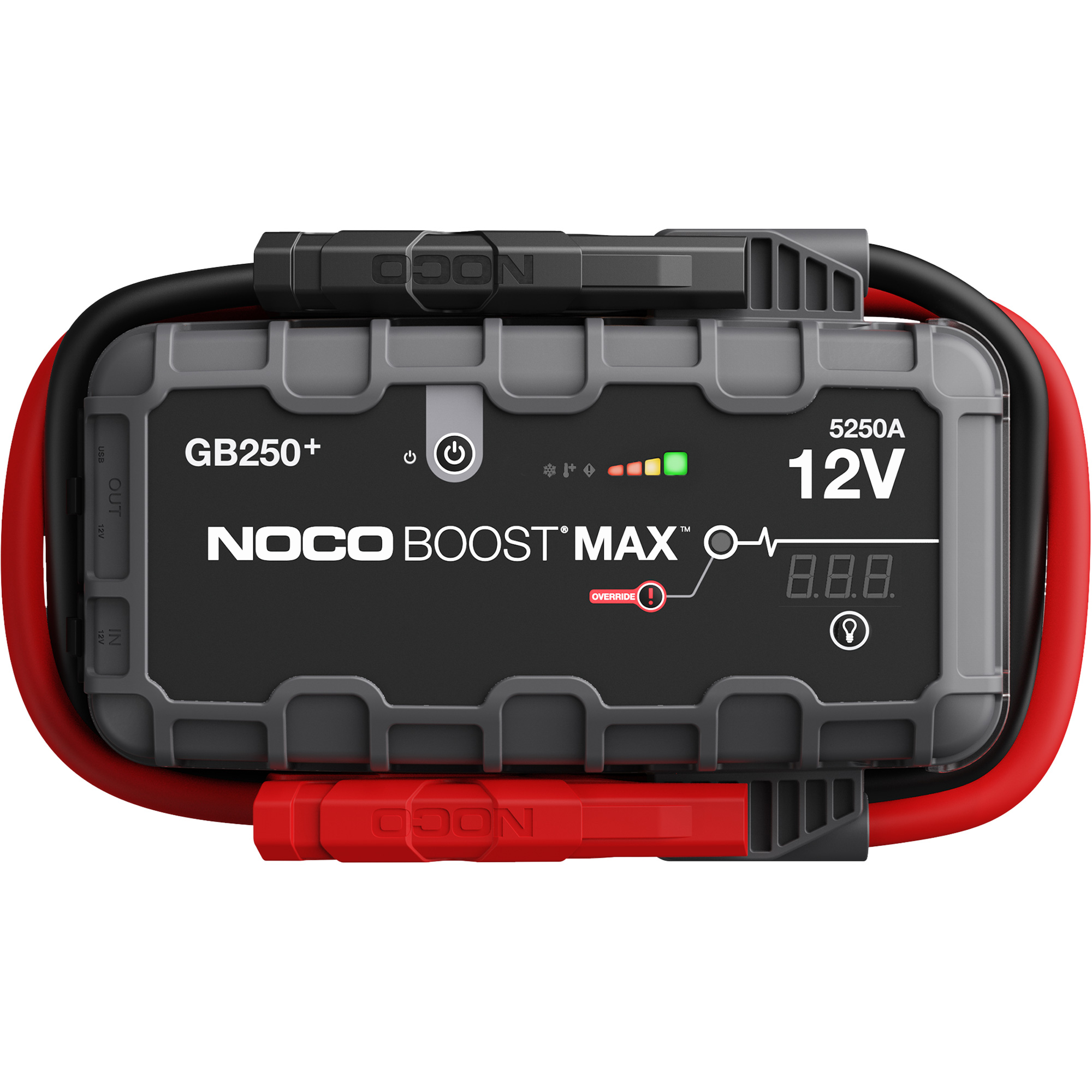Survolteur pour batterie GB250+ BoostMD MaxMC
