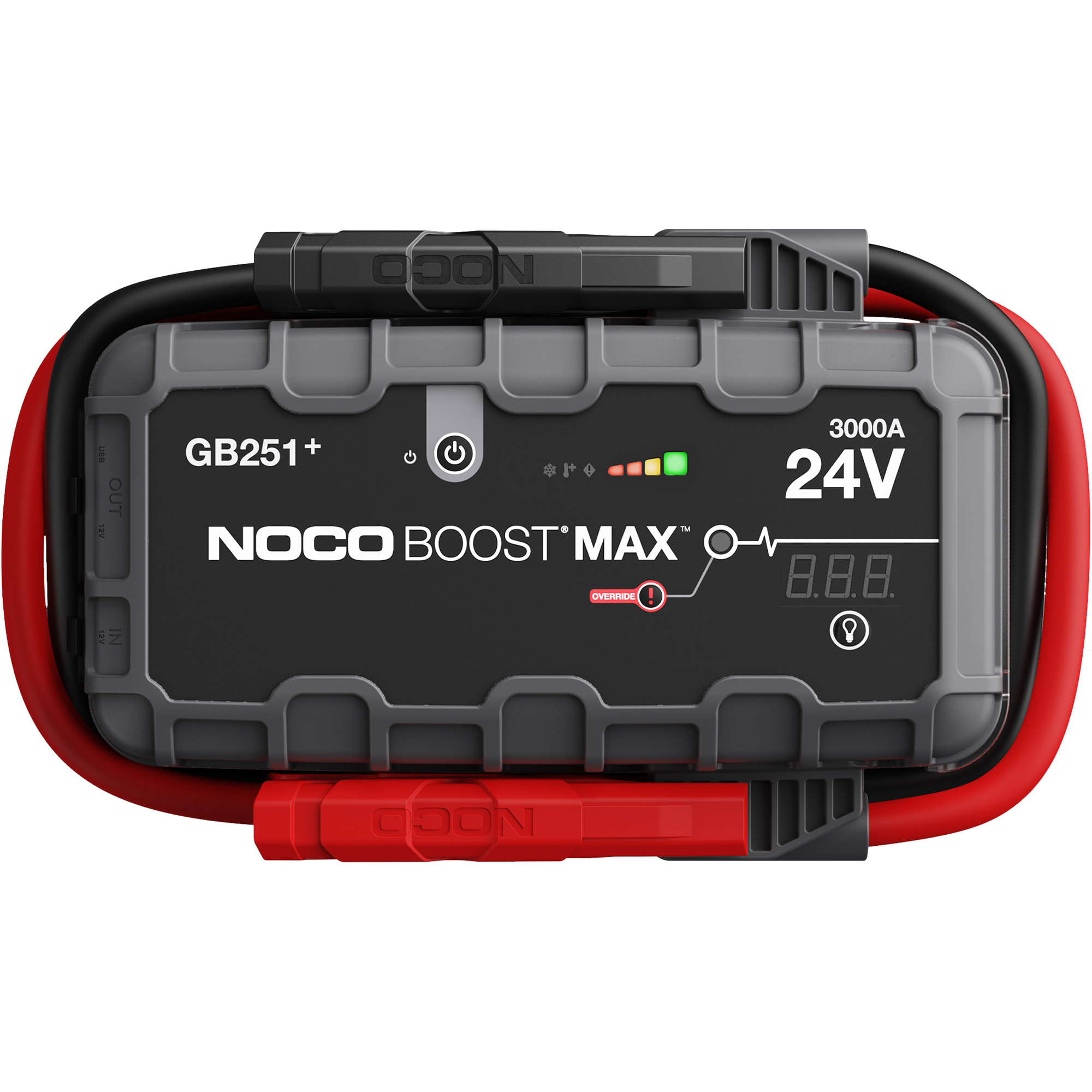 Survolteur pour batterie GB251+ BoostMD MaxMC