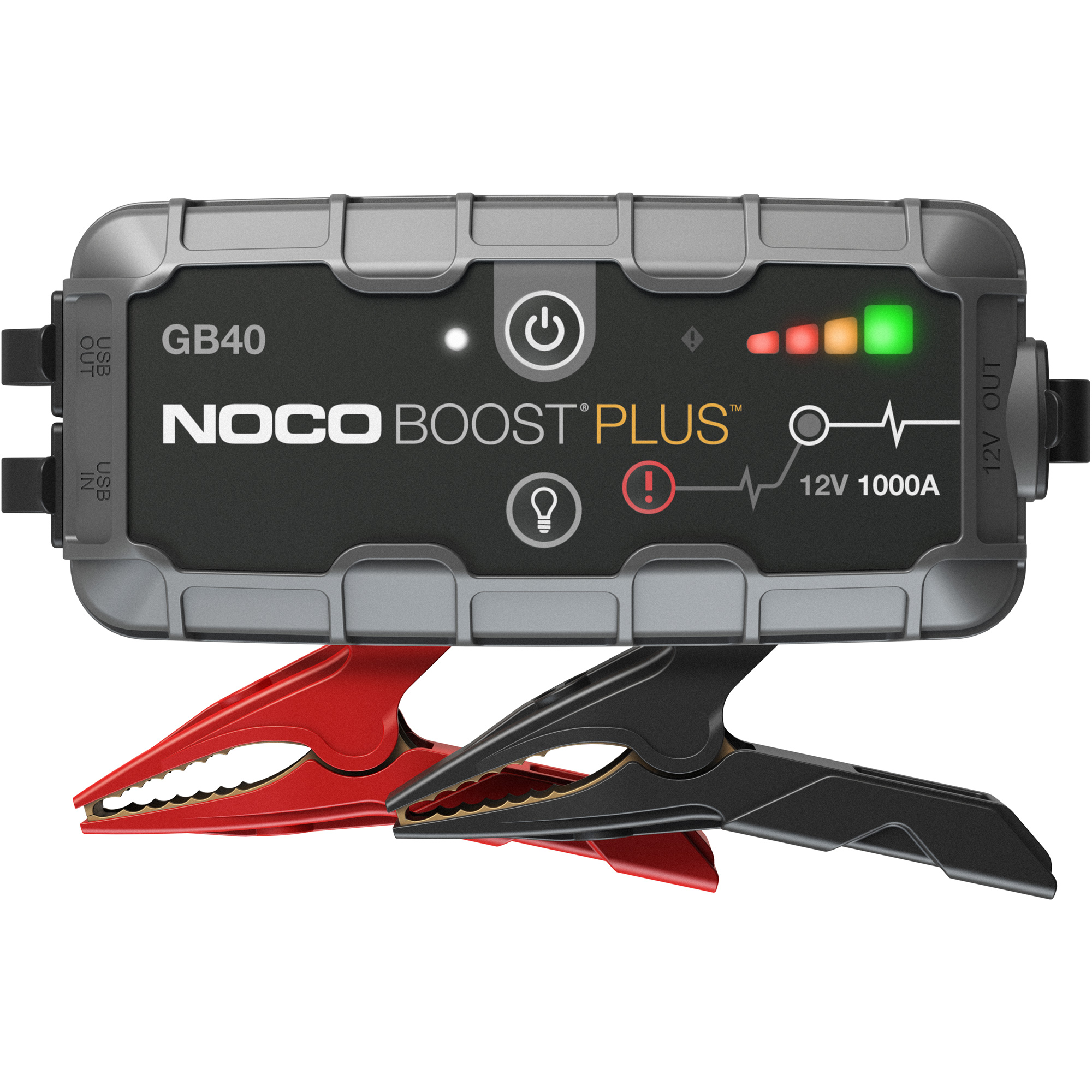 Survolteur pour batterie GB40 BoostMD PlusMC