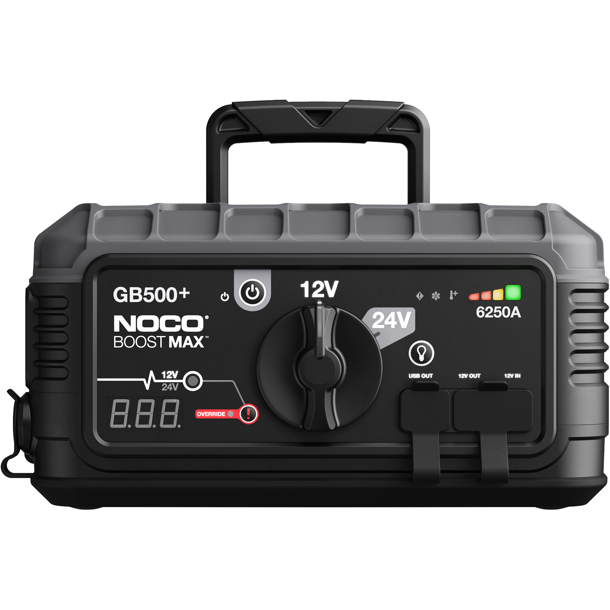Survolteur pour batterie GB500+ BoostMD MaxMC