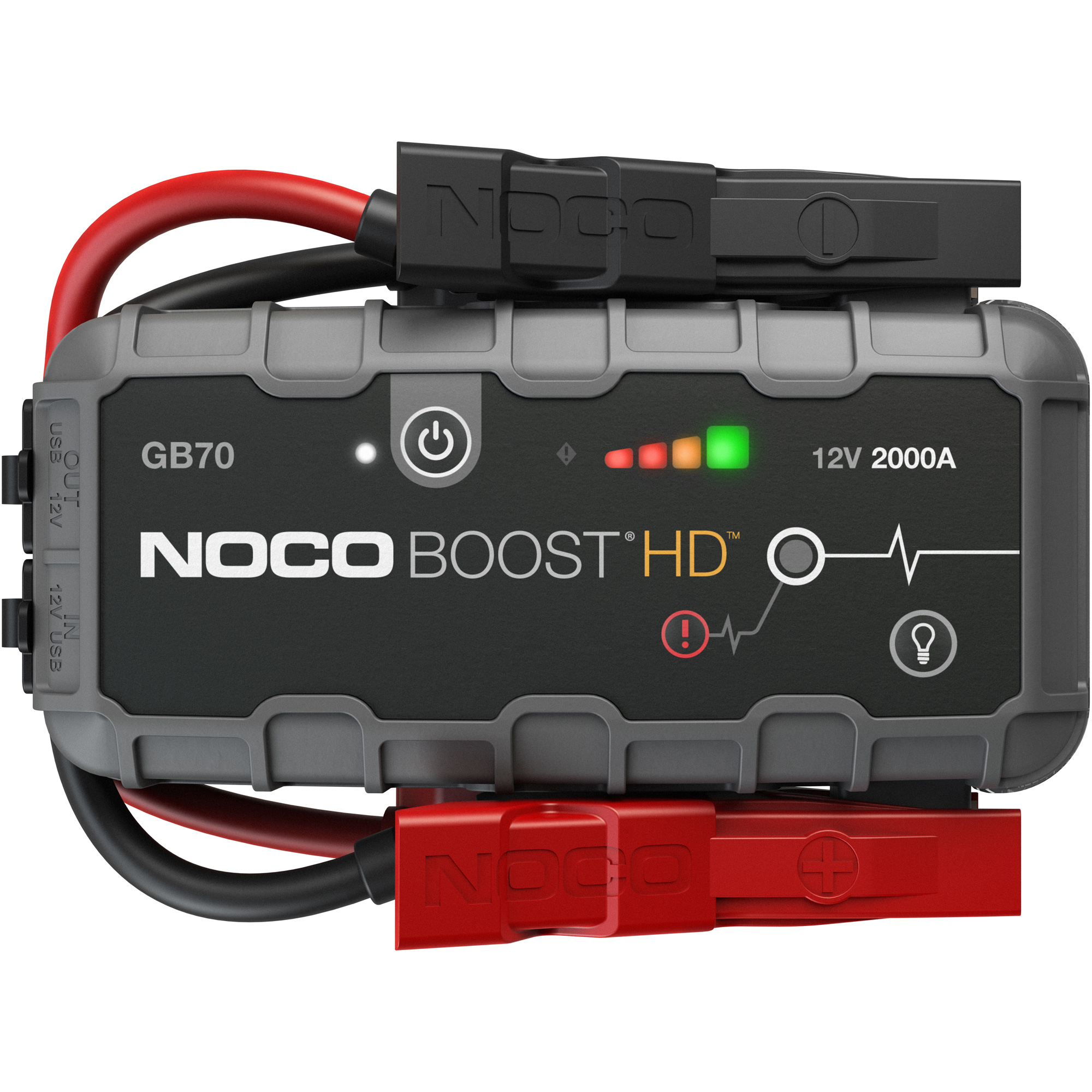 Survolteur pour batterie GB70 BoostMD HDMC