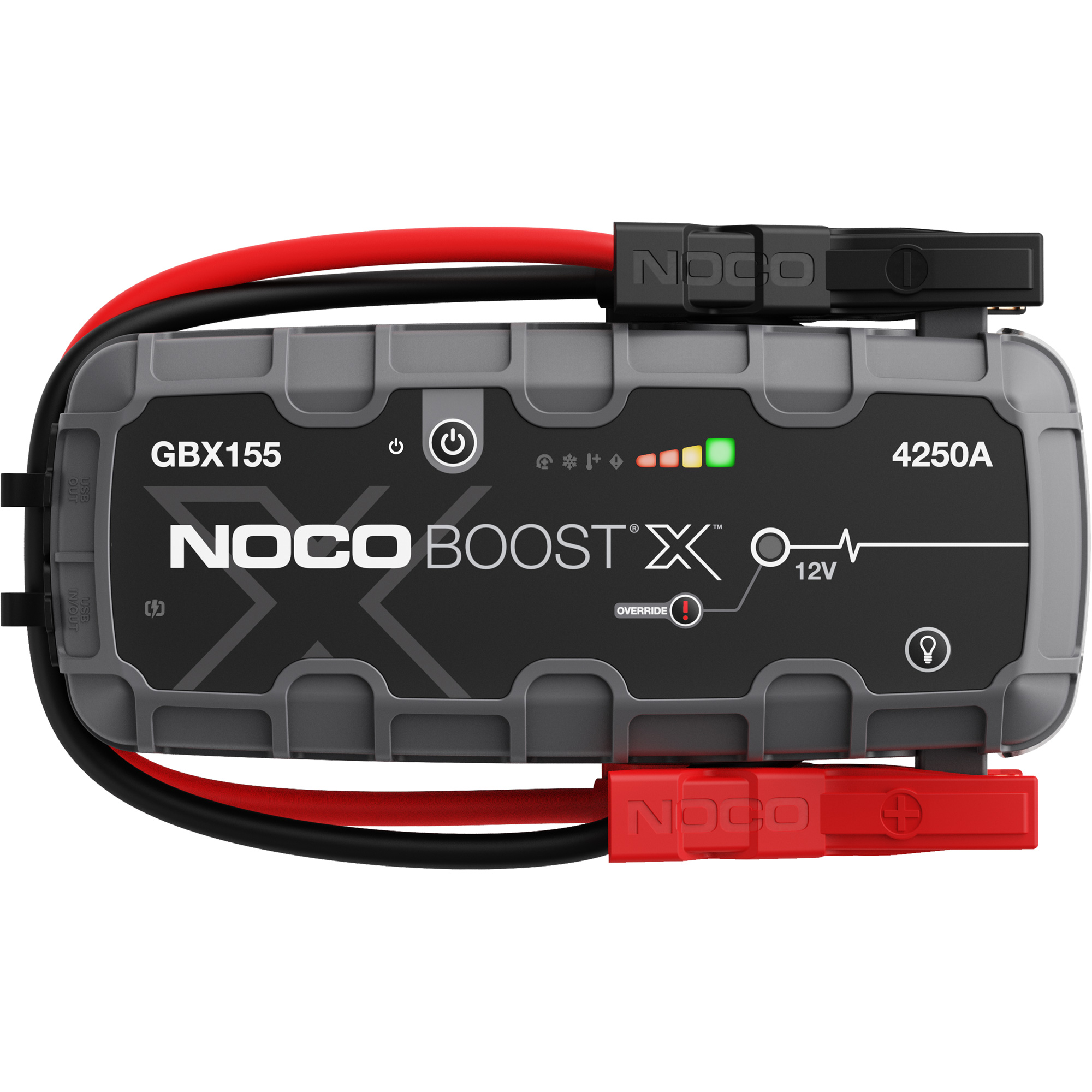 Survolteur pour batterie GBX155 BoostMD XMC