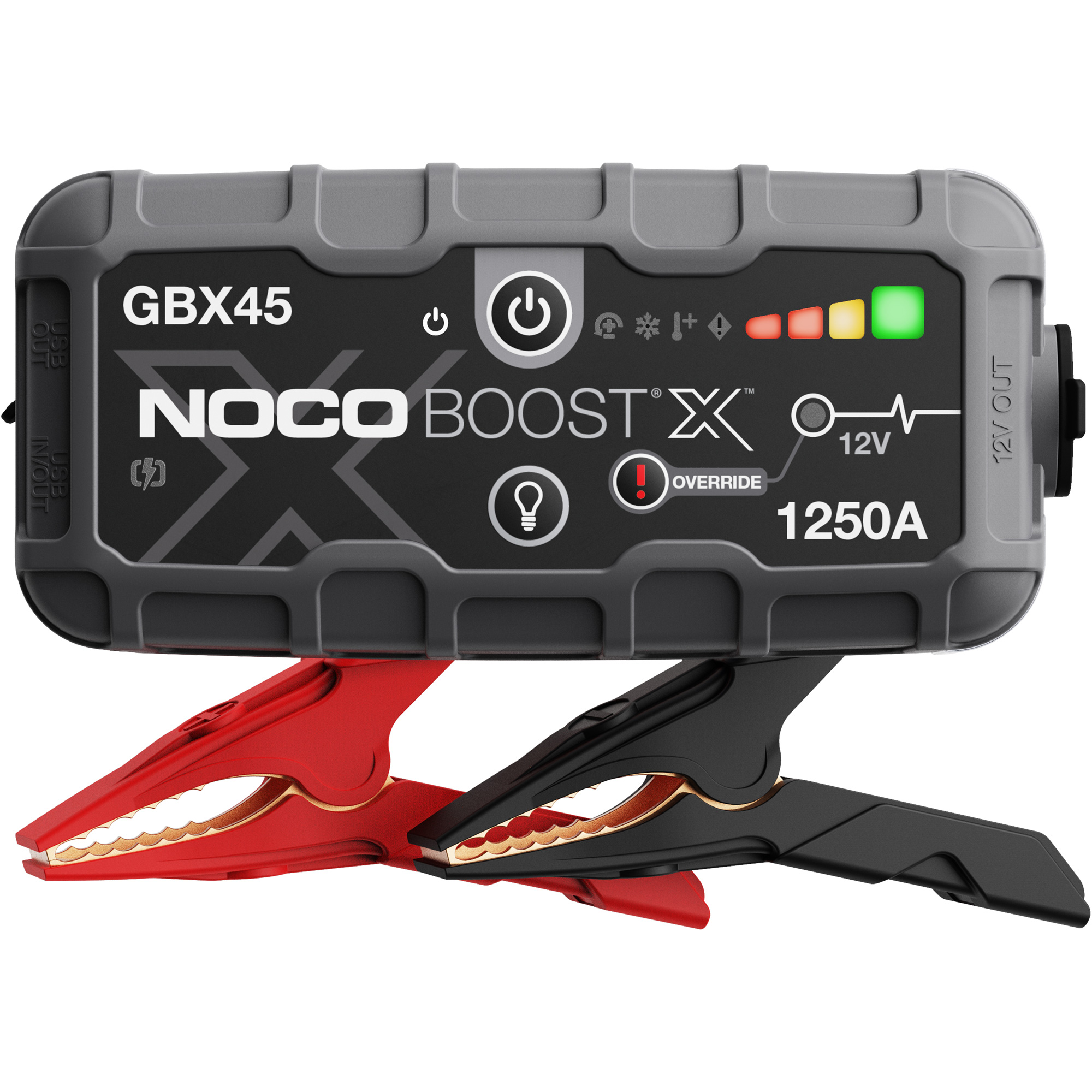 Survolteur pour batterie GBX45 BoostMD XMC