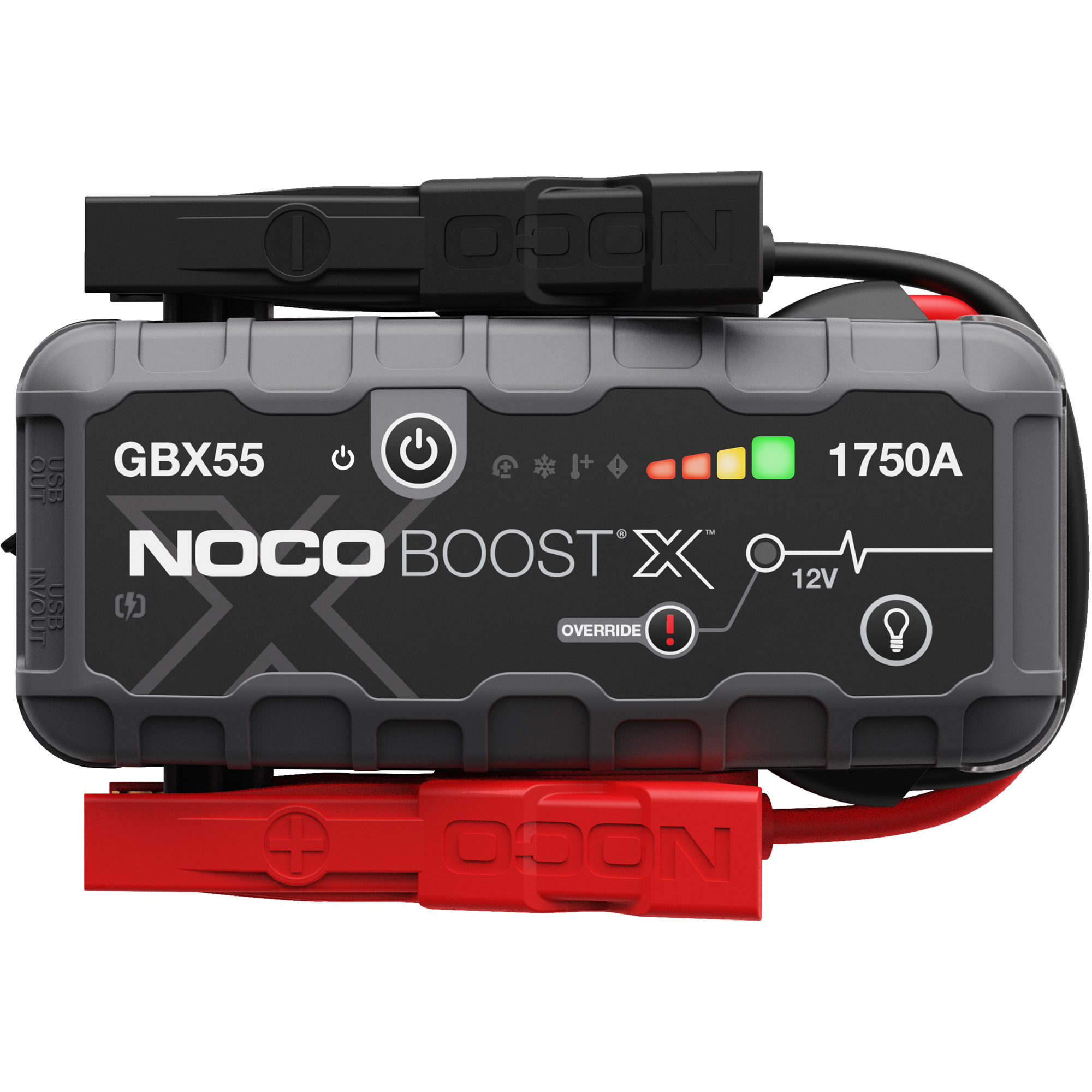 Survolteur pour batterie GBX55 BoostMD XMC