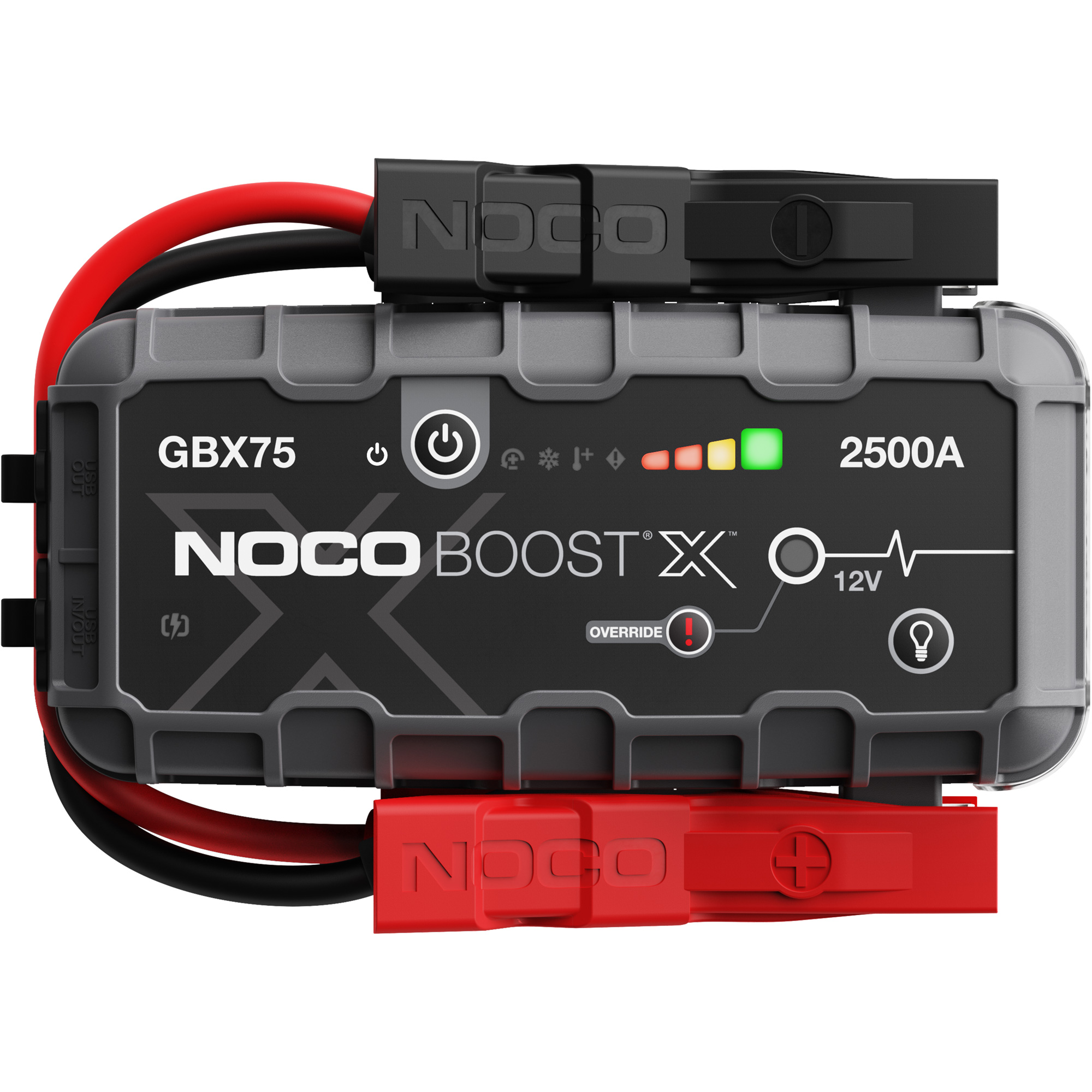 Survolteur pour batterie GBX75 BoostMD XMC