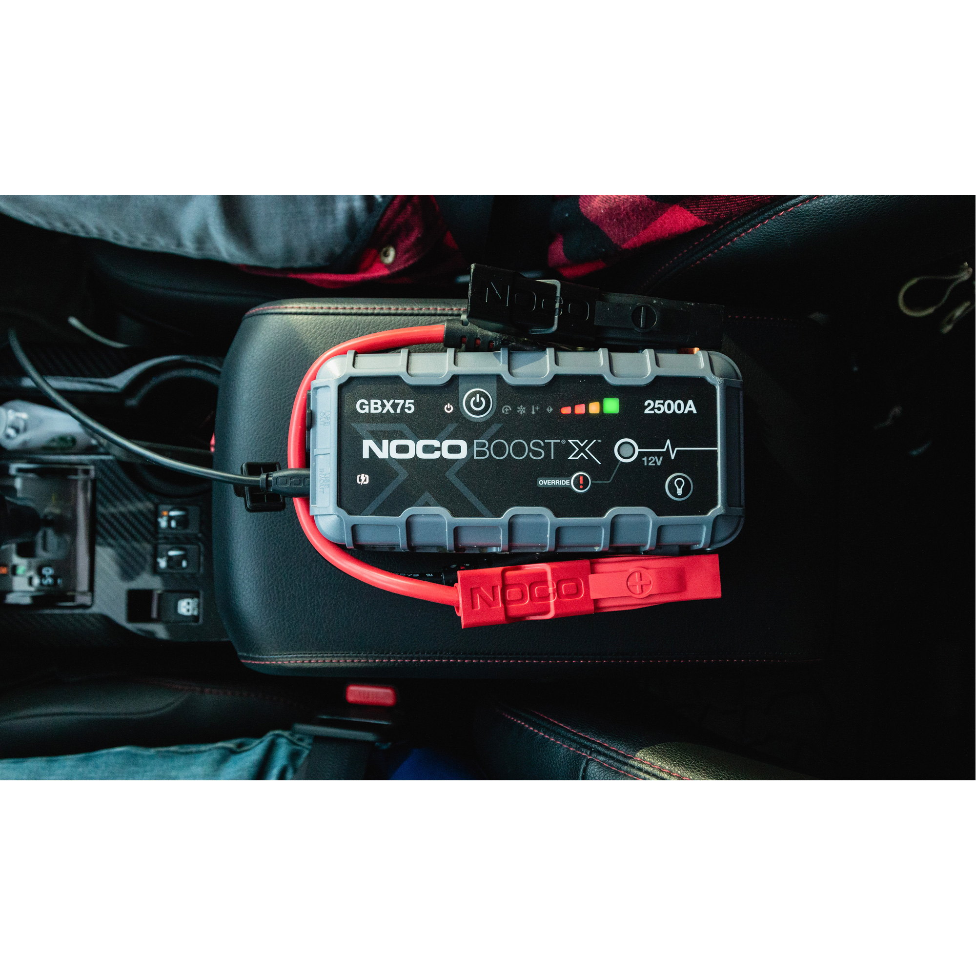 Survolteur pour batterie GBX75 BoostMD XMC – Image 2