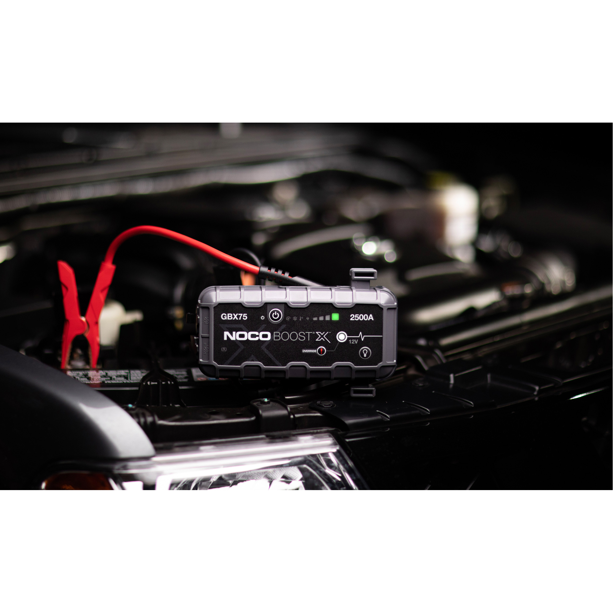 Survolteur pour batterie GBX75 BoostMD XMC – Image 3