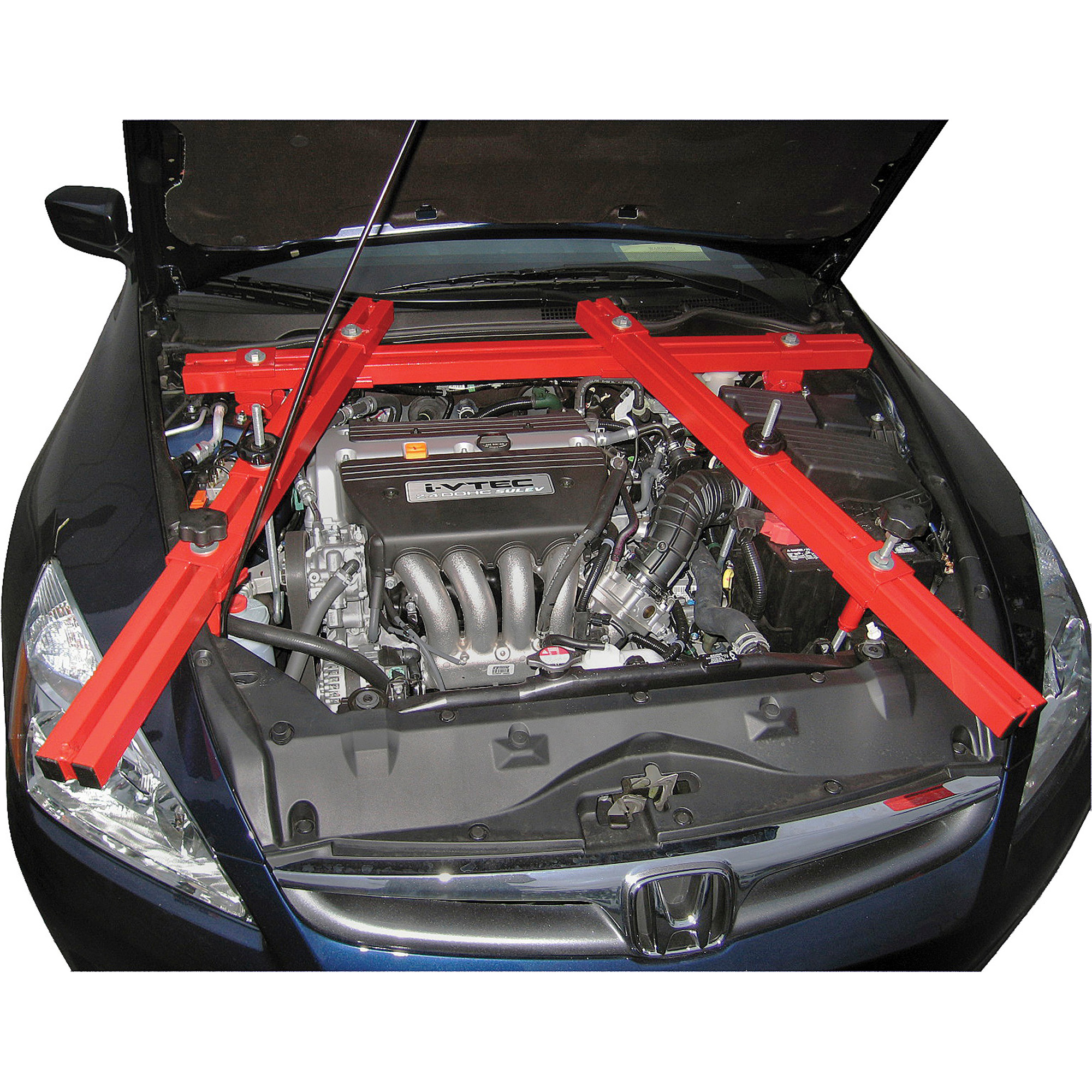 Outil pour support de moteur, Capacité 700 lb
