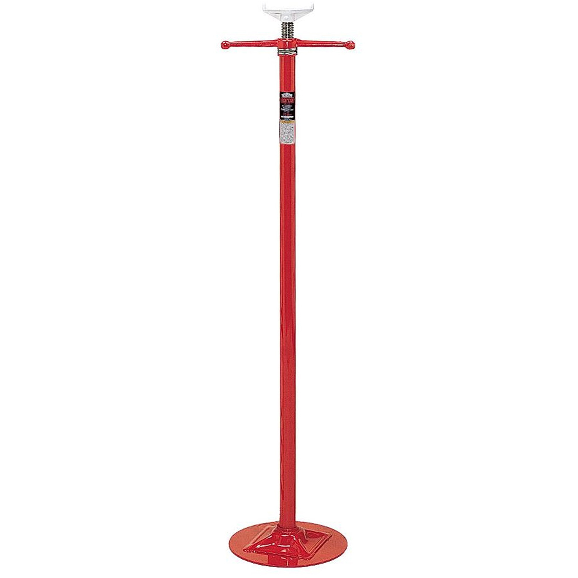 Support de levage avec capacité de 3/4 tonne