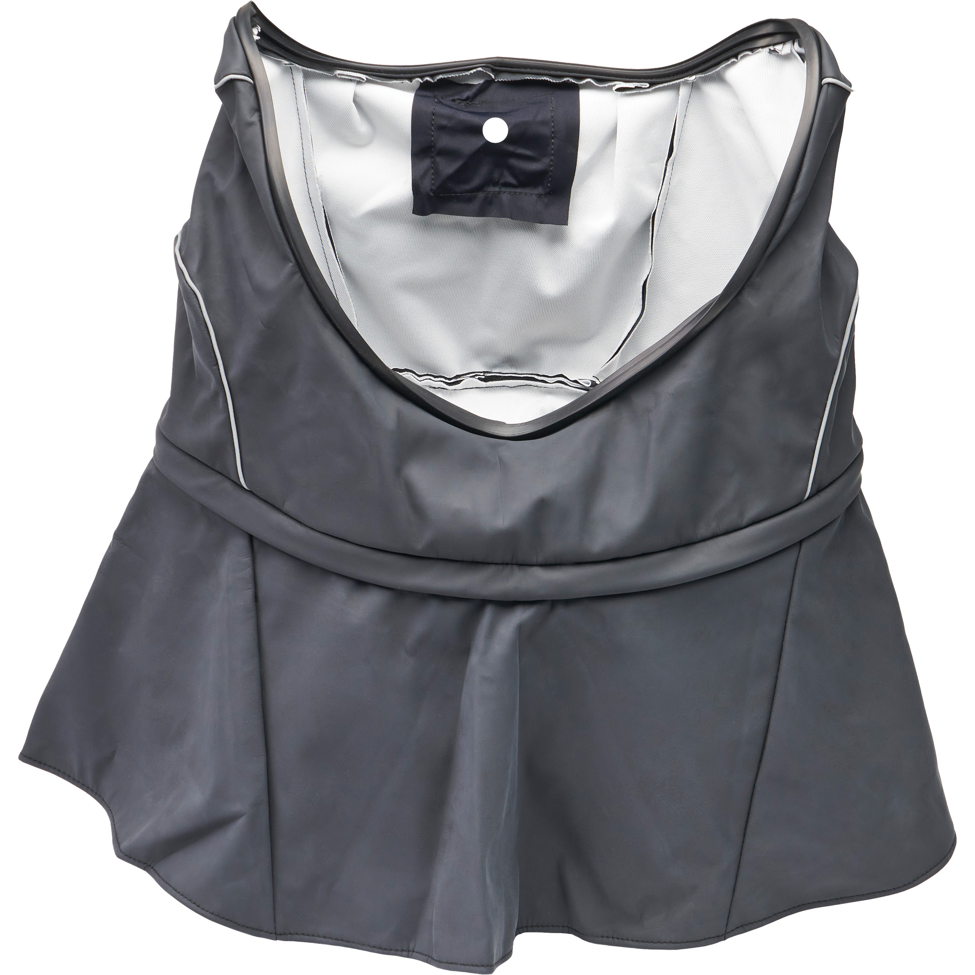 Bavette réutilisable standard