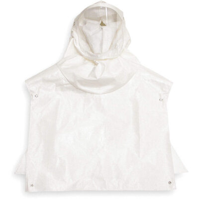Cagoule PrimairMC série 100, Universel, Coiffe souple, Bavette Simple