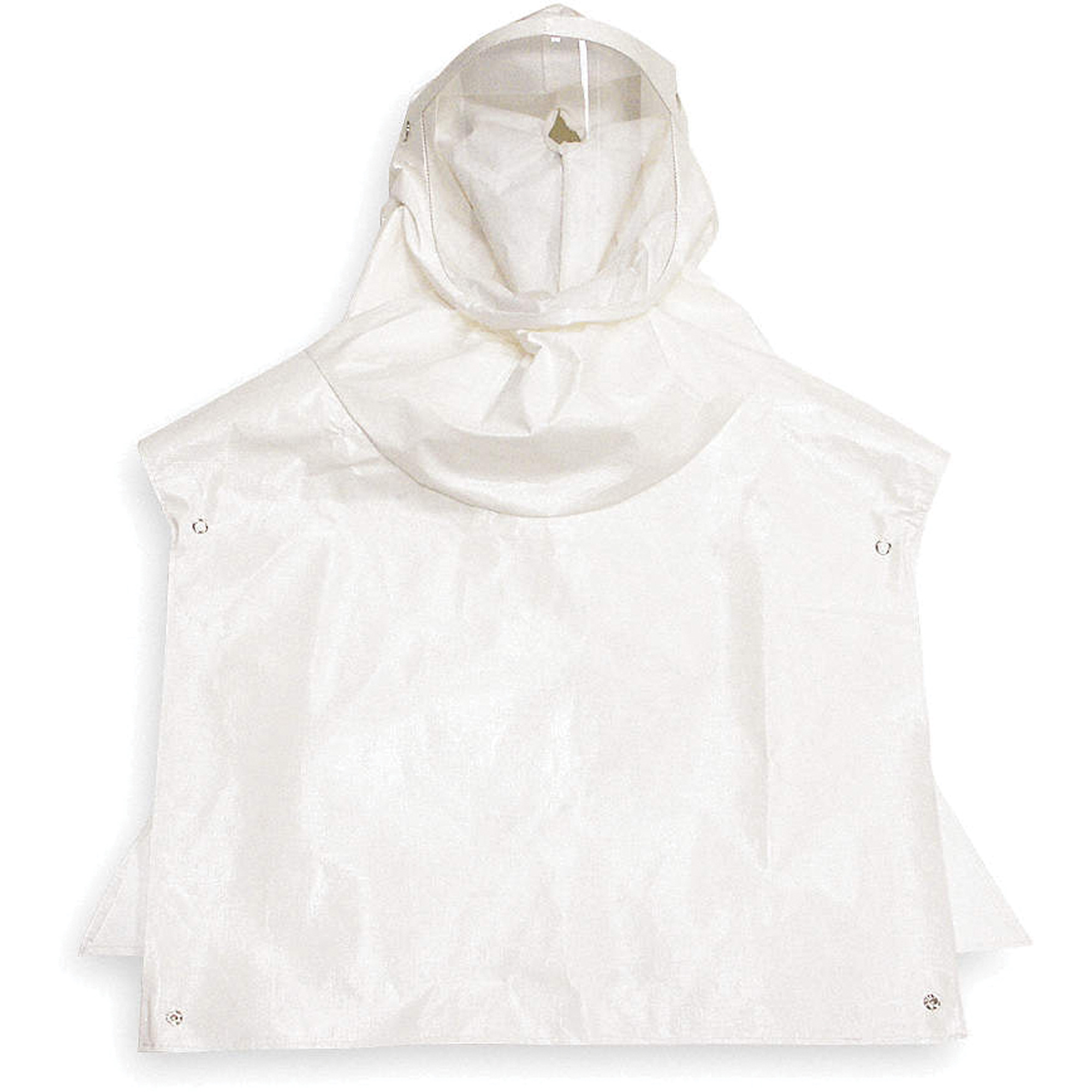 Cagoule PrimairMC série 100, Universel, Coiffe souple, Bavette Simple