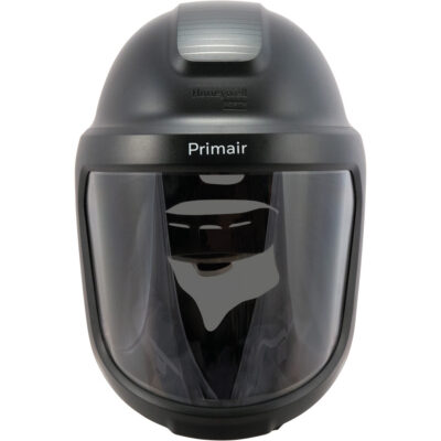 Casque de protection et joint d'étanchéité facial PrimairMD série 900, Standard, Casque rigide