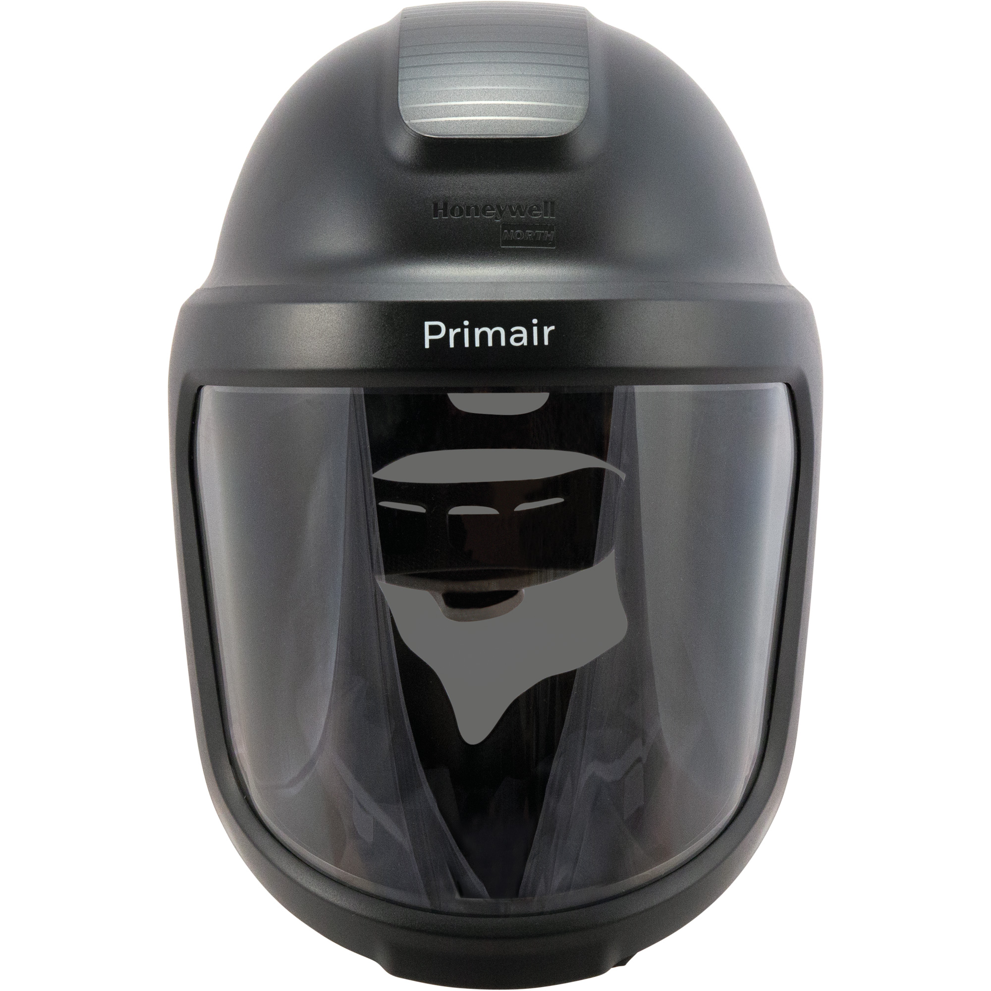 Casque de protection et joint d'étanchéité facial PrimairMD série 900, Standard, Casque rigide