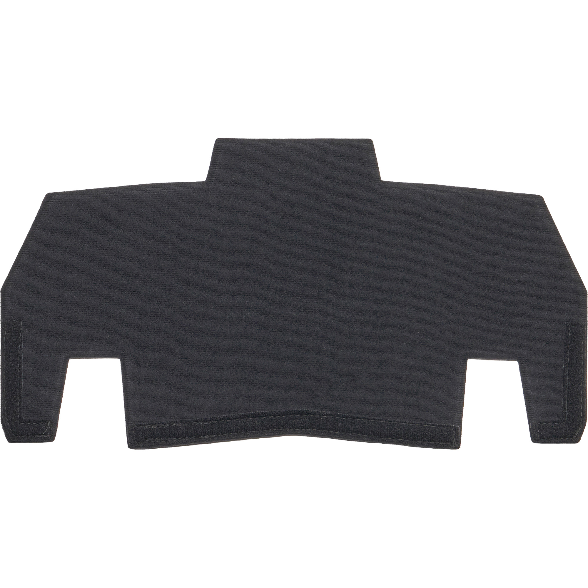 Joint d'étanchéité frontal pour casque