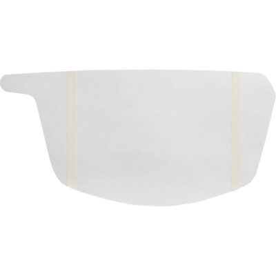 Protecteur pelable pour visière PrimairMD série 900