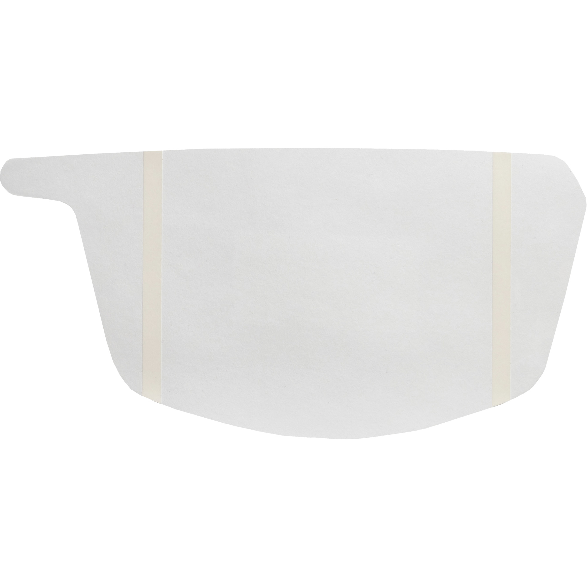 Protecteur pelable pour visière PrimairMD série 900