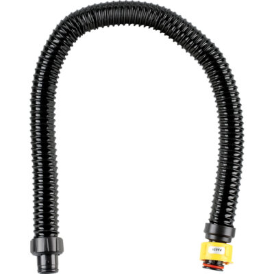 Tube respiratoire 34" à ajustement libre