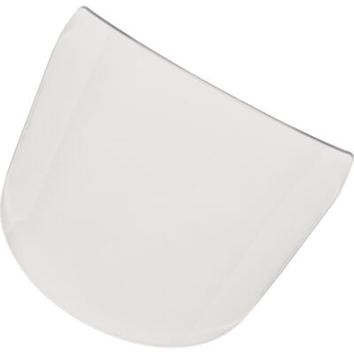 Visière standard pour casque