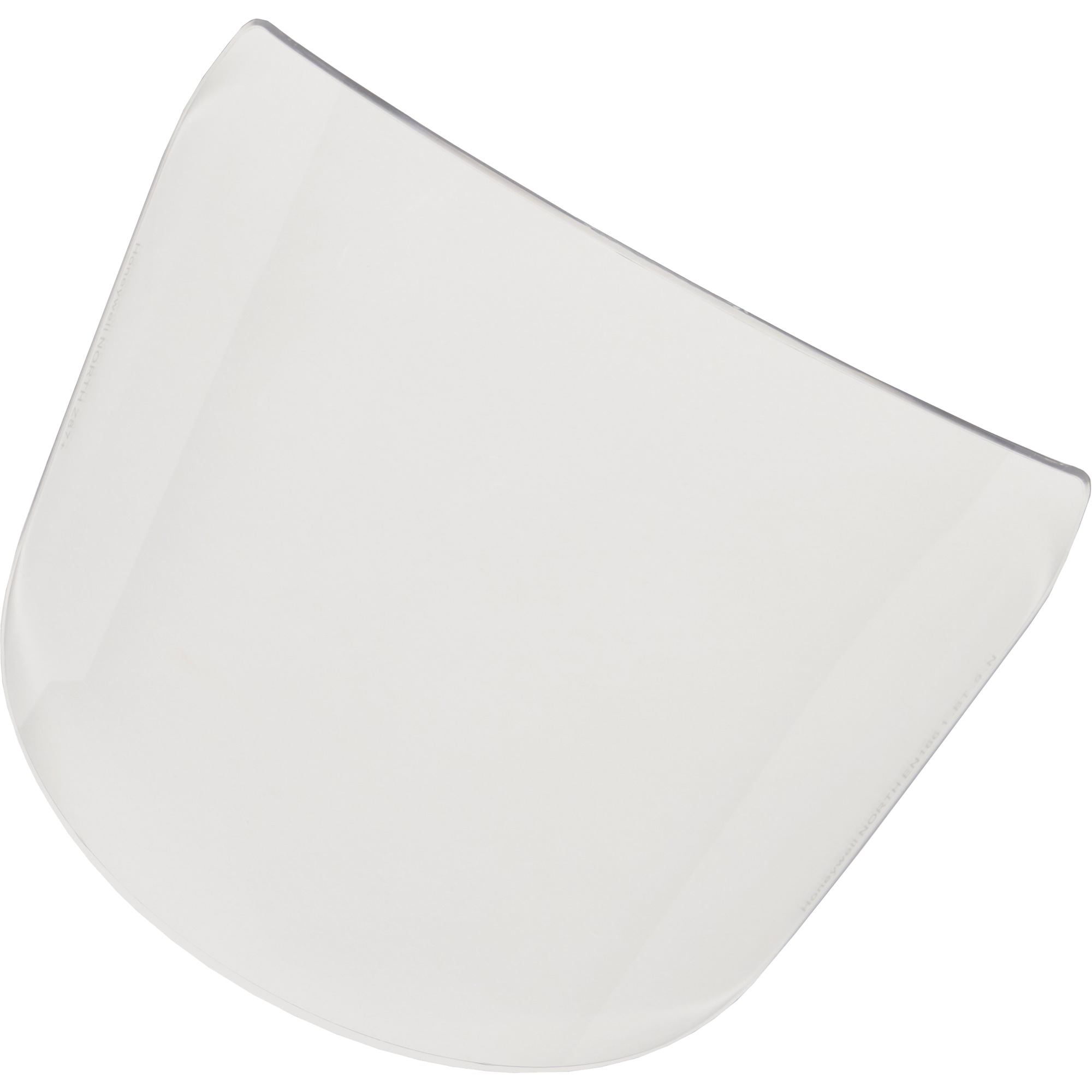 Visière standard pour casque