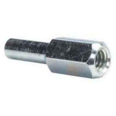 Adaptateur de roue à lamelles