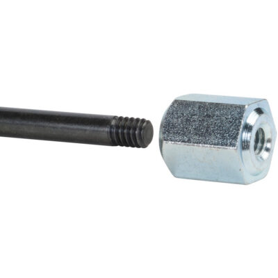 Adaptateur de roue à lamelles