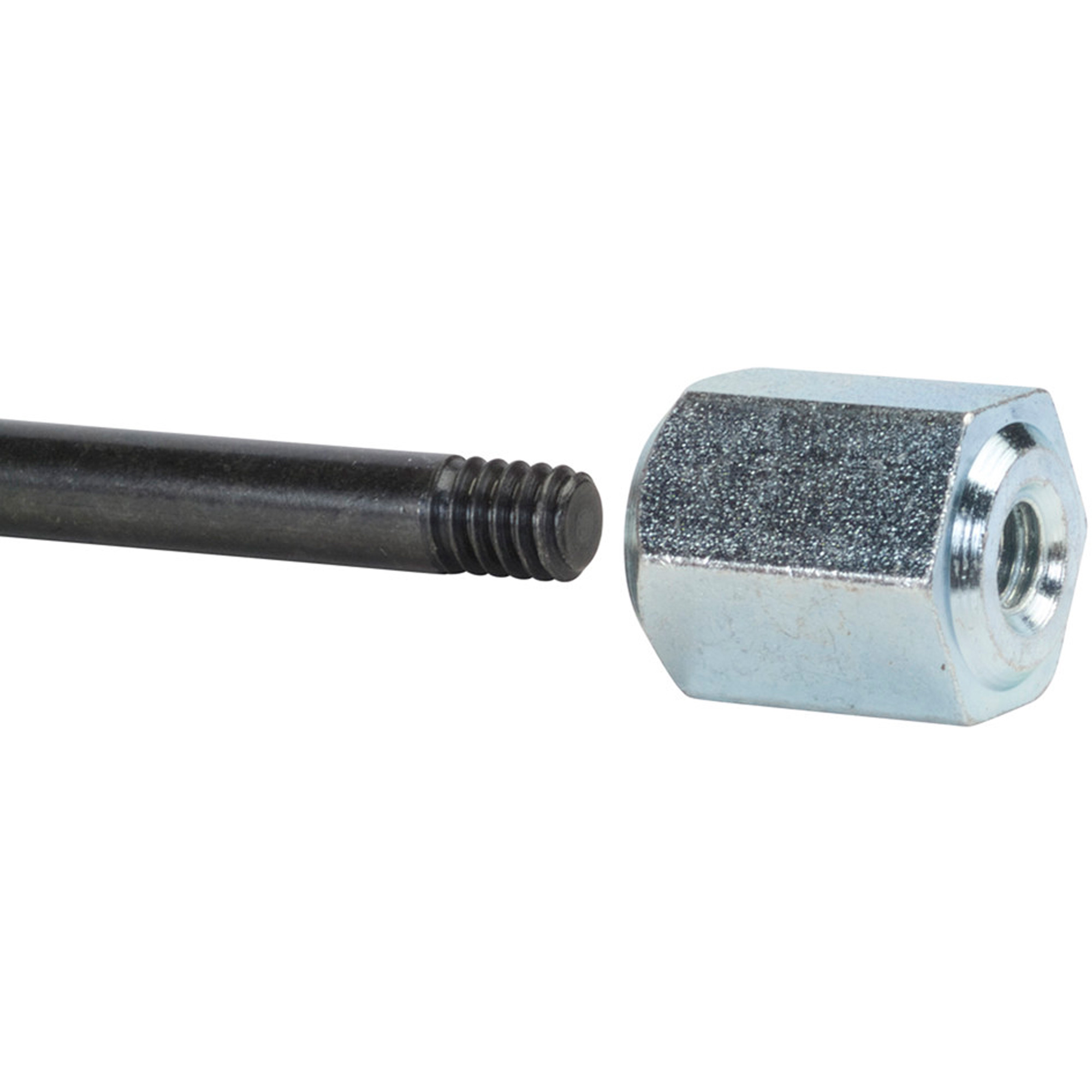 Adaptateur de roue à lamelles