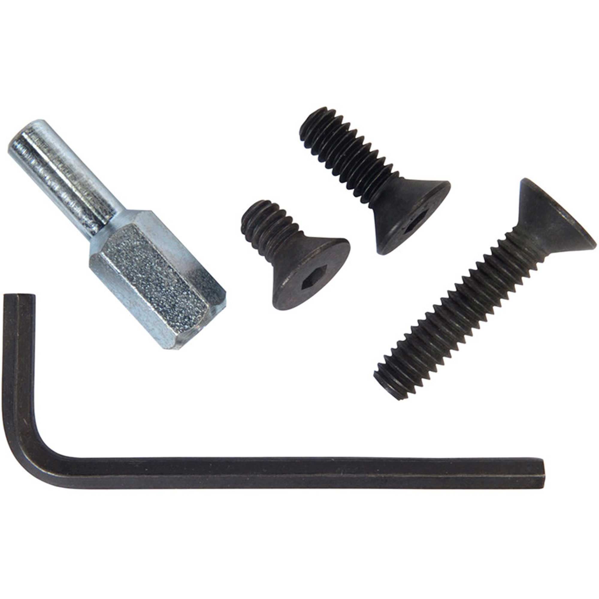 Adaptateur de roue à lamelles