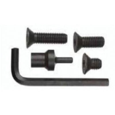 Adaptateur de tige de roue à lamelles
