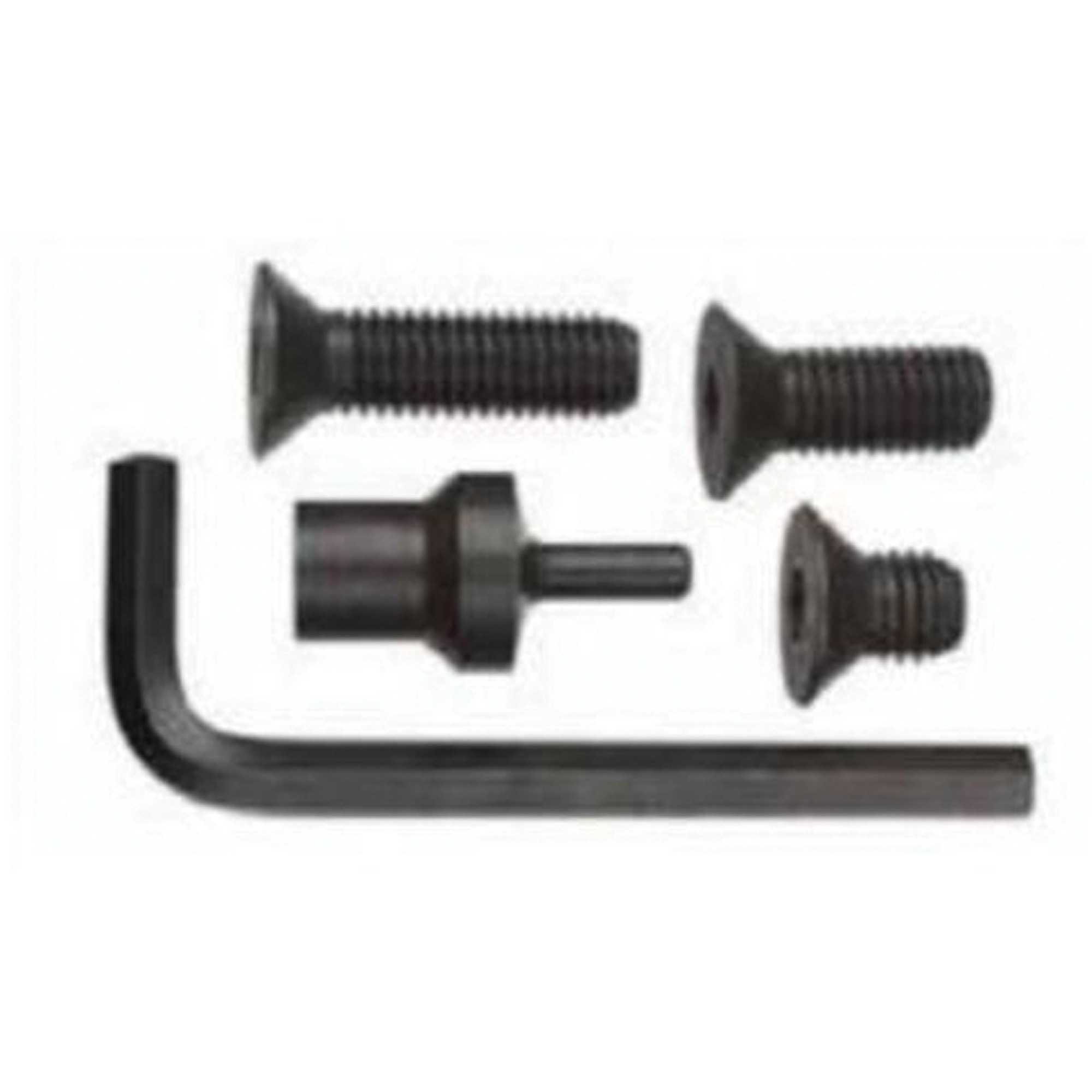 Adaptateur de tige de roue à lamelles