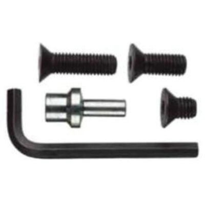 Adaptateur de tige de roue à lamelles